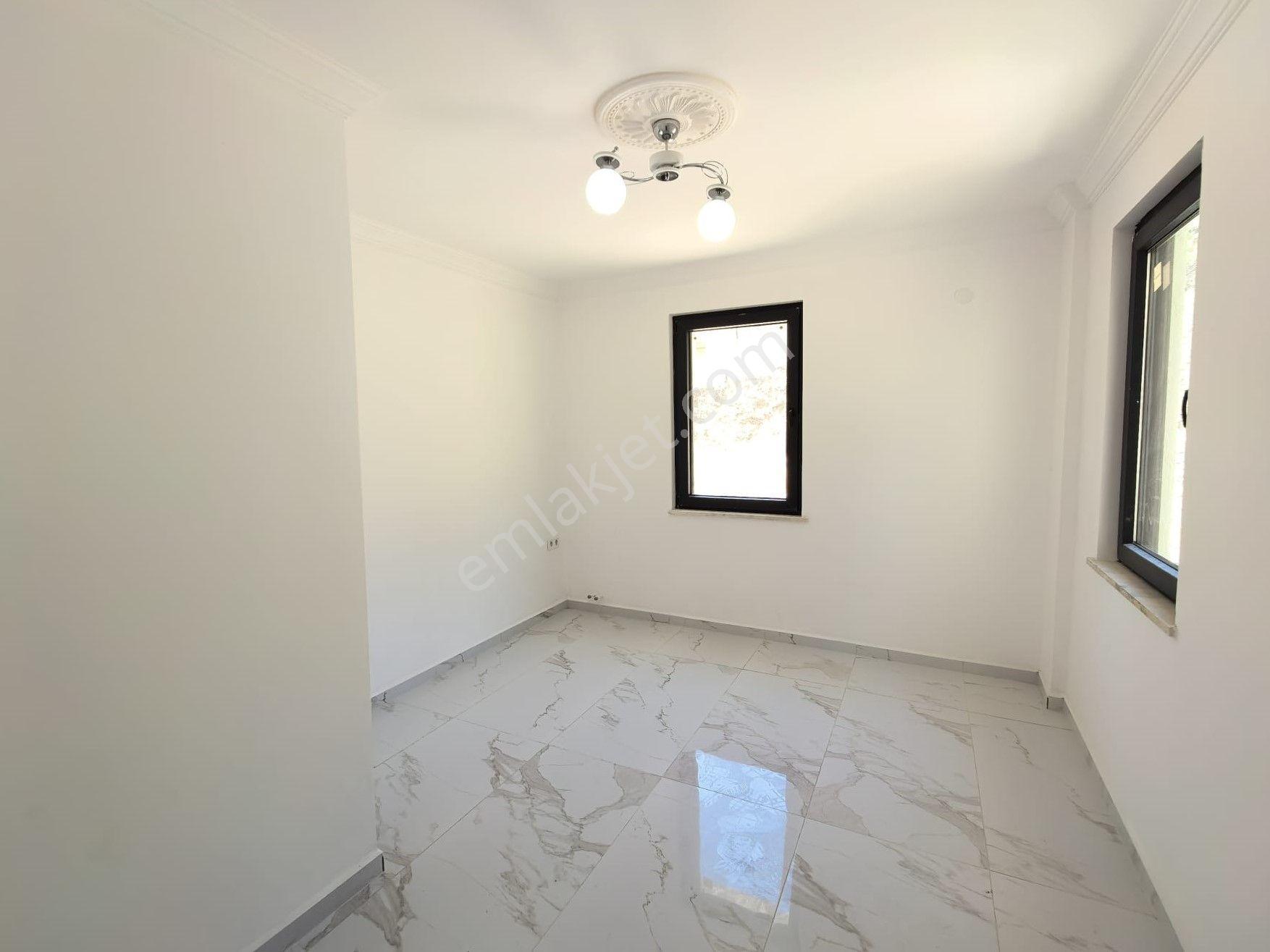 Stop’tan Fethiye Gökçeovacık’ta *doğa İle İç İçe Satılık Müstakil 4+1 Villa* - Görsel 21