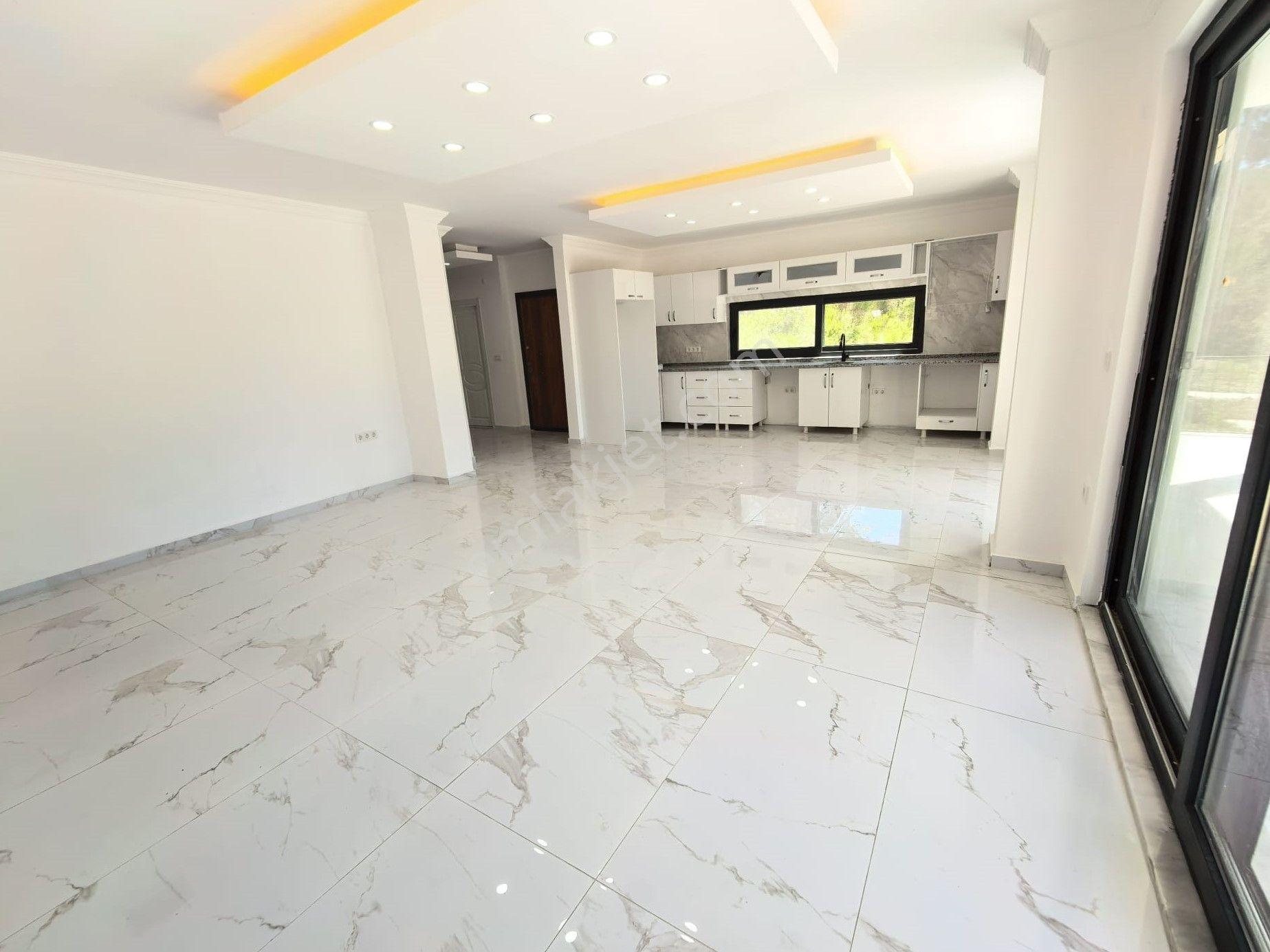 Stop’tan Fethiye Gökçeovacık’ta *doğa İle İç İçe Satılık Müstakil 4+1 Villa* - Görsel 15