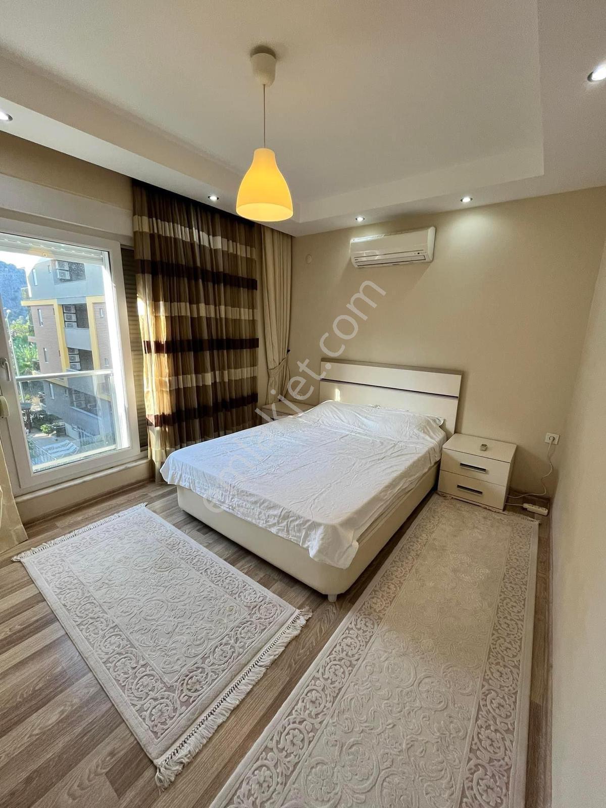 Liman Mahallesi Site İçersinde Satılık 1+1 Daire - Görsel 12