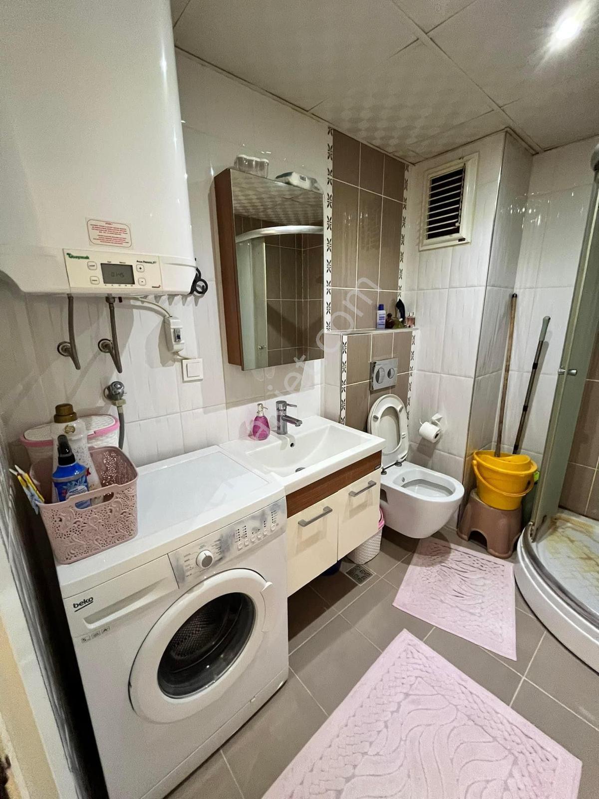 Liman Mahallesi Site İçersinde Satılık 1+1 Daire - Görsel 15