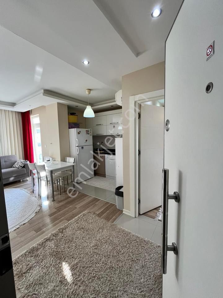 Liman Mahallesi Site İçersinde Satılık 1+1 Daire - Görsel 6