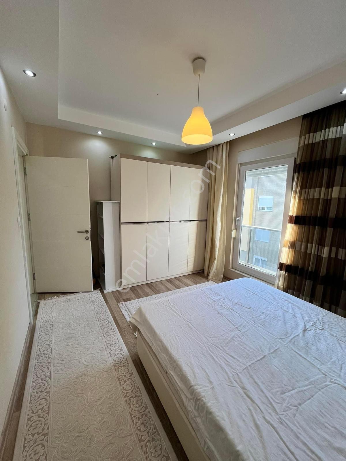 Liman Mahallesi Site İçersinde Satılık 1+1 Daire - Görsel 11