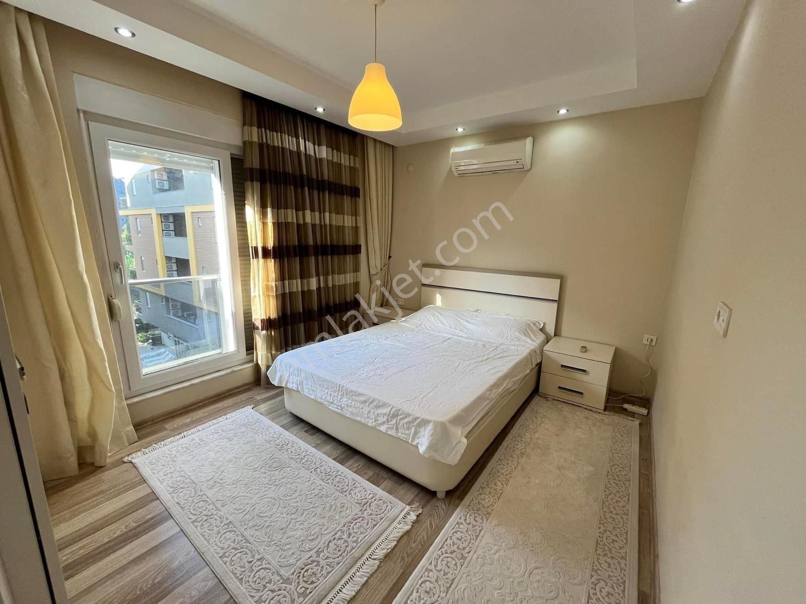 Liman Mahallesi Site İçersinde Satılık 1+1 Daire - Görsel 10