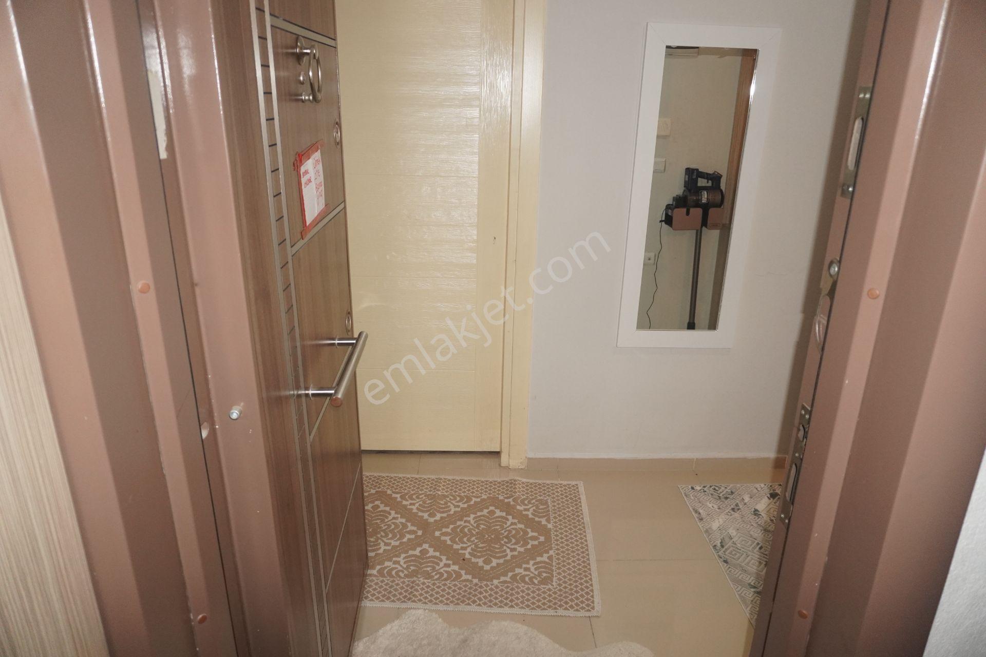 Küçükçiğli Kiralık 2+1 Bahçekatıüstü Doğalgazlı+balkonlu(serkan) - Görsel 31