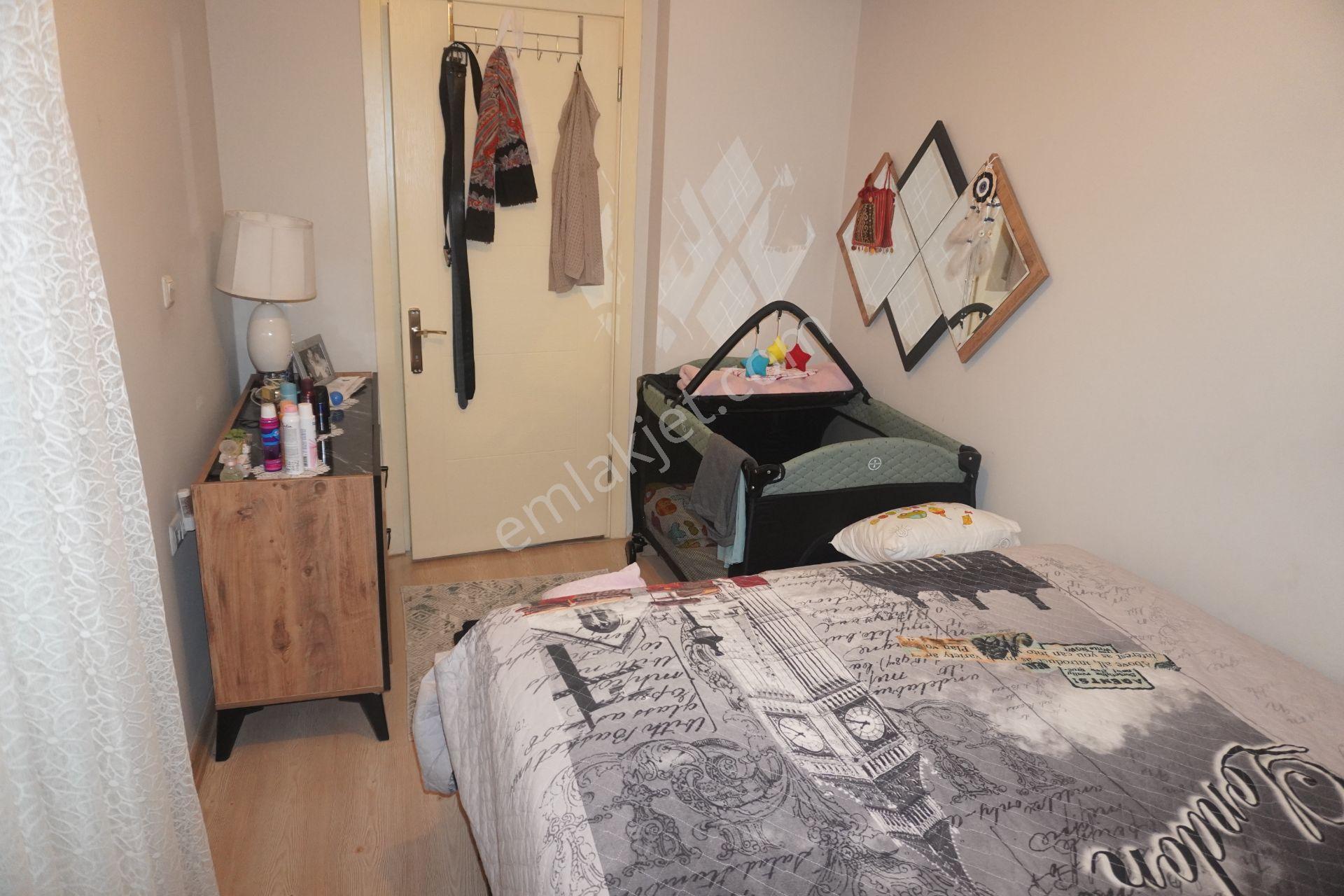 Küçükçiğli Kiralık 2+1 Bahçekatıüstü Doğalgazlı+balkonlu(serkan) - Görsel 26