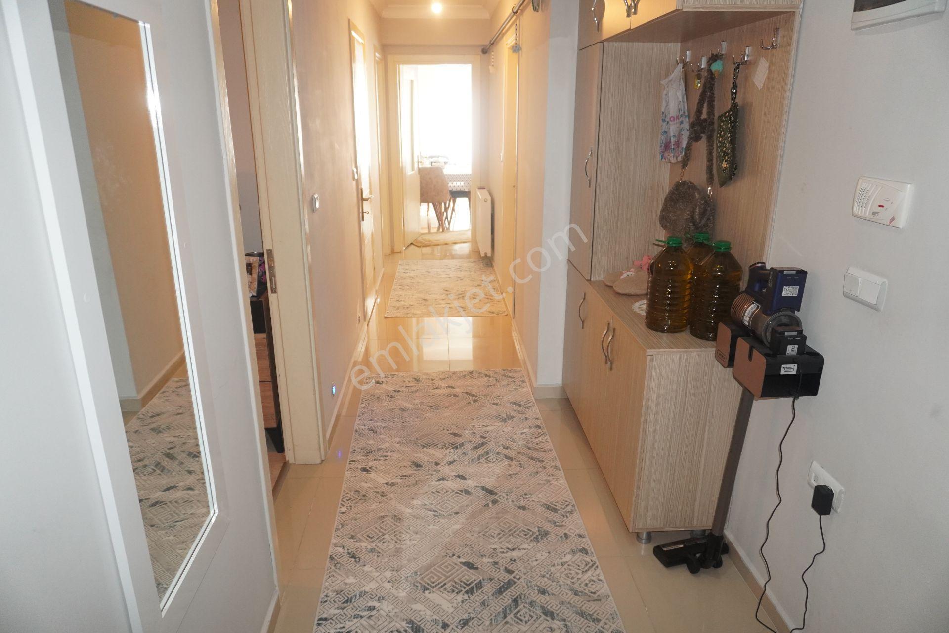 Küçükçiğli Kiralık 2+1 Bahçekatıüstü Doğalgazlı+balkonlu(serkan) - Görsel 29