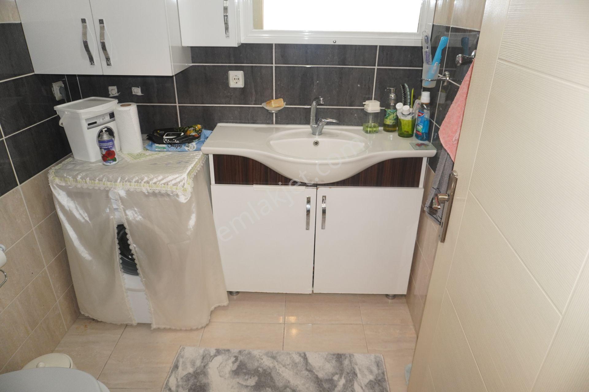 Küçükçiğli Kiralık 2+1 Bahçekatıüstü Doğalgazlı+balkonlu(serkan) - Görsel 23