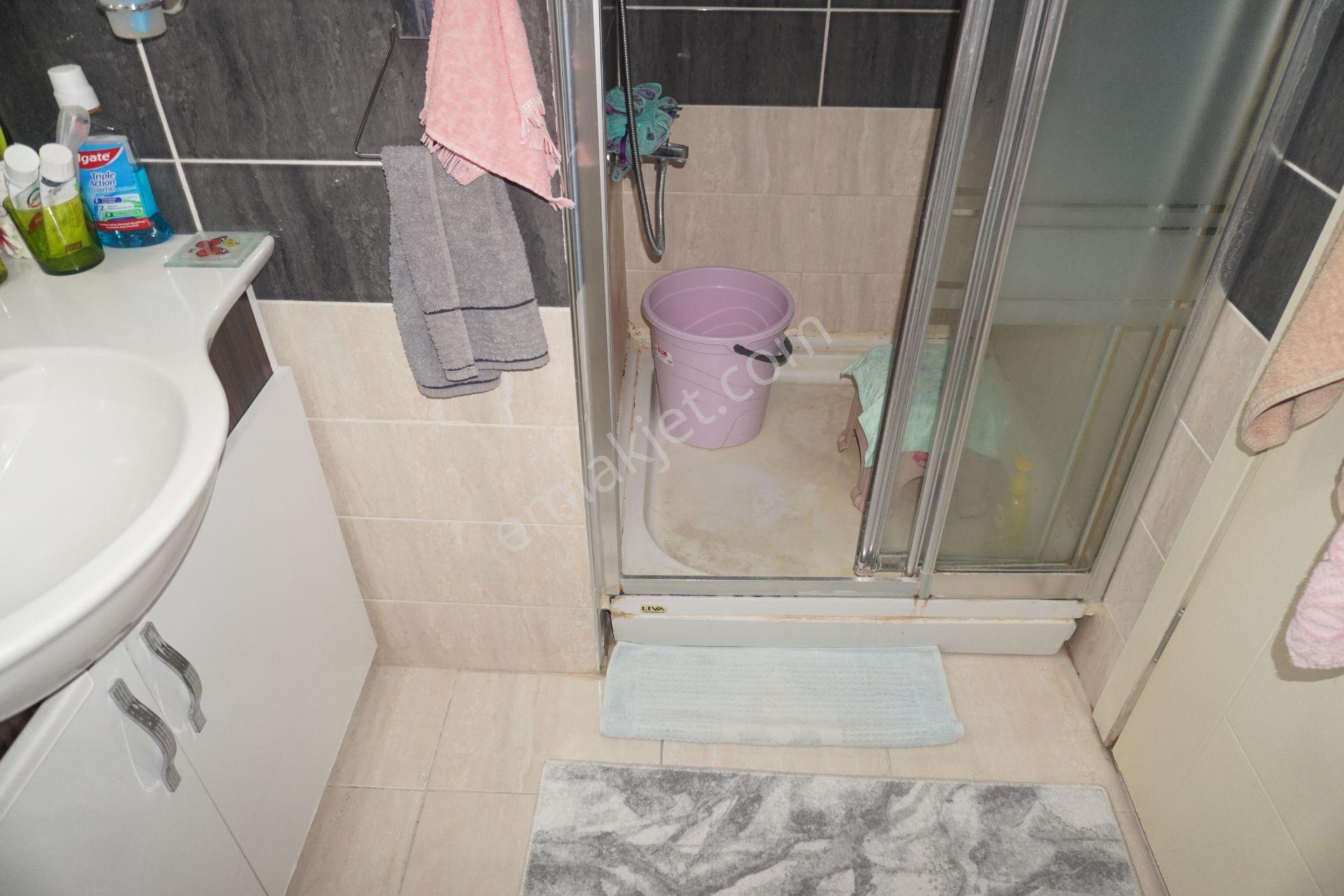 Küçükçiğli Kiralık 2+1 Bahçekatıüstü Doğalgazlı+balkonlu(serkan) - Görsel 25