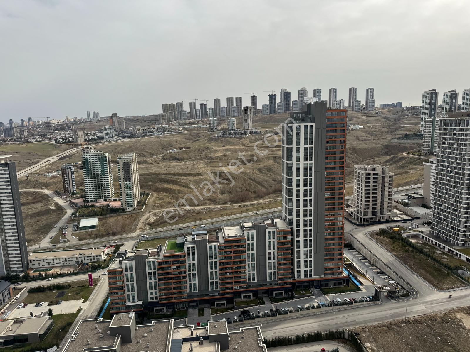 Focus Beytepe 2+1 Satılık Daire