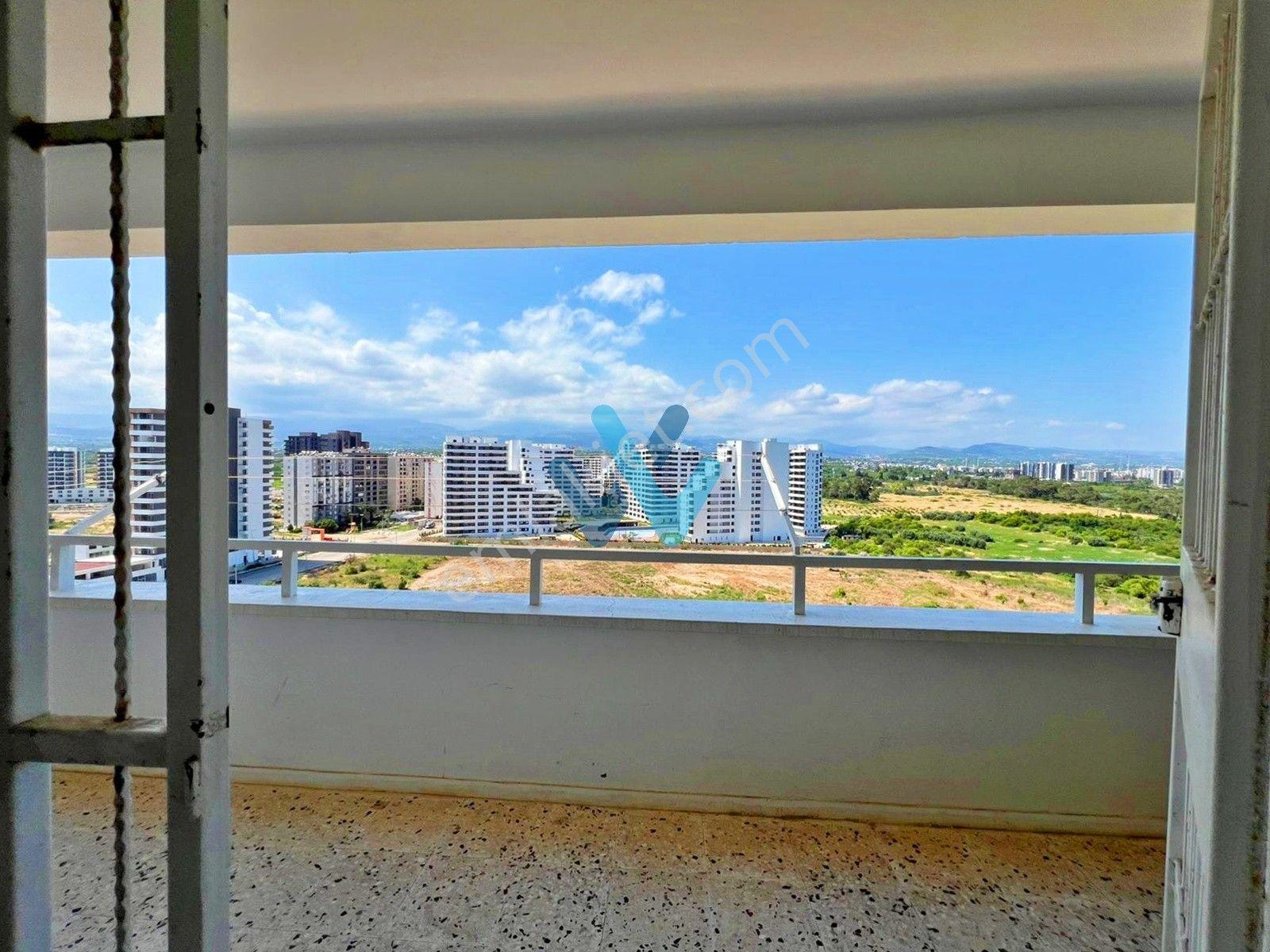 Win’den Tömük Öner Sitesi’nde Denize Sıfır Satılık Çift Cepheli - Görsel 16
