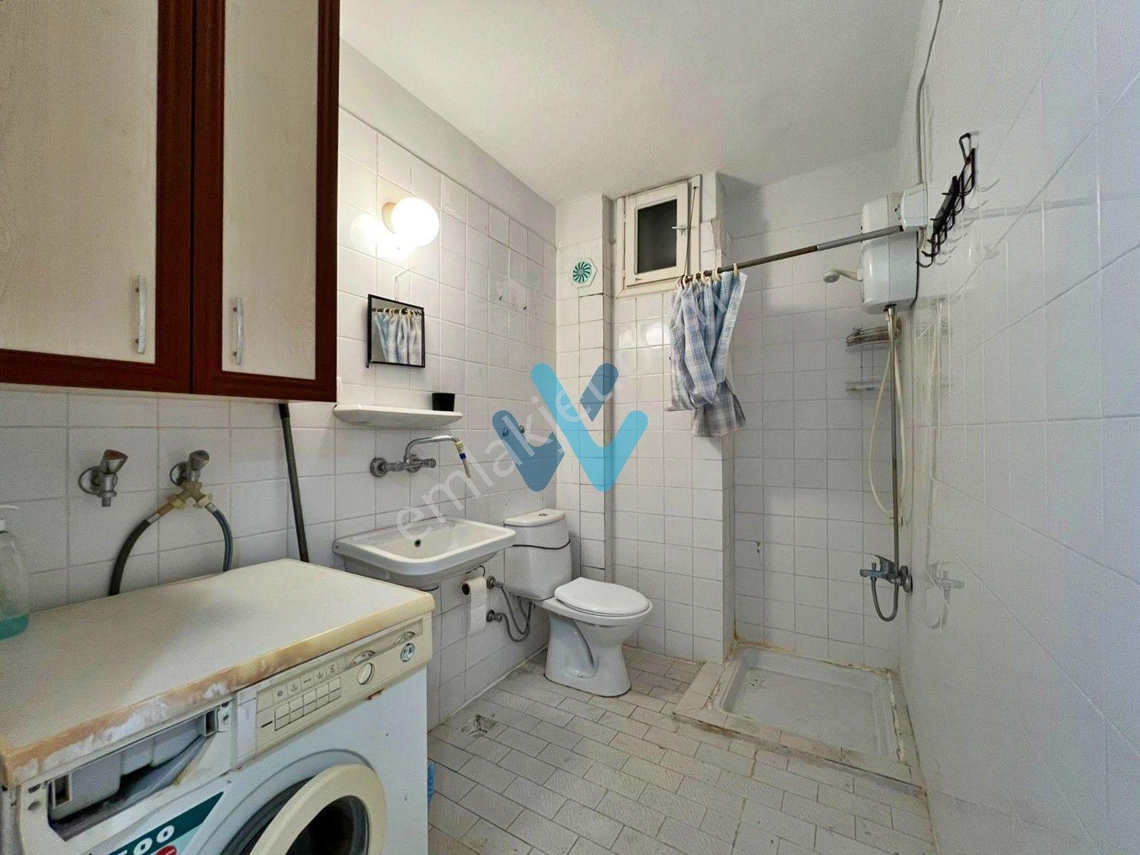 Win’den Tömük Öner Sitesi’nde Denize Sıfır Satılık Çift Cepheli - Görsel 13