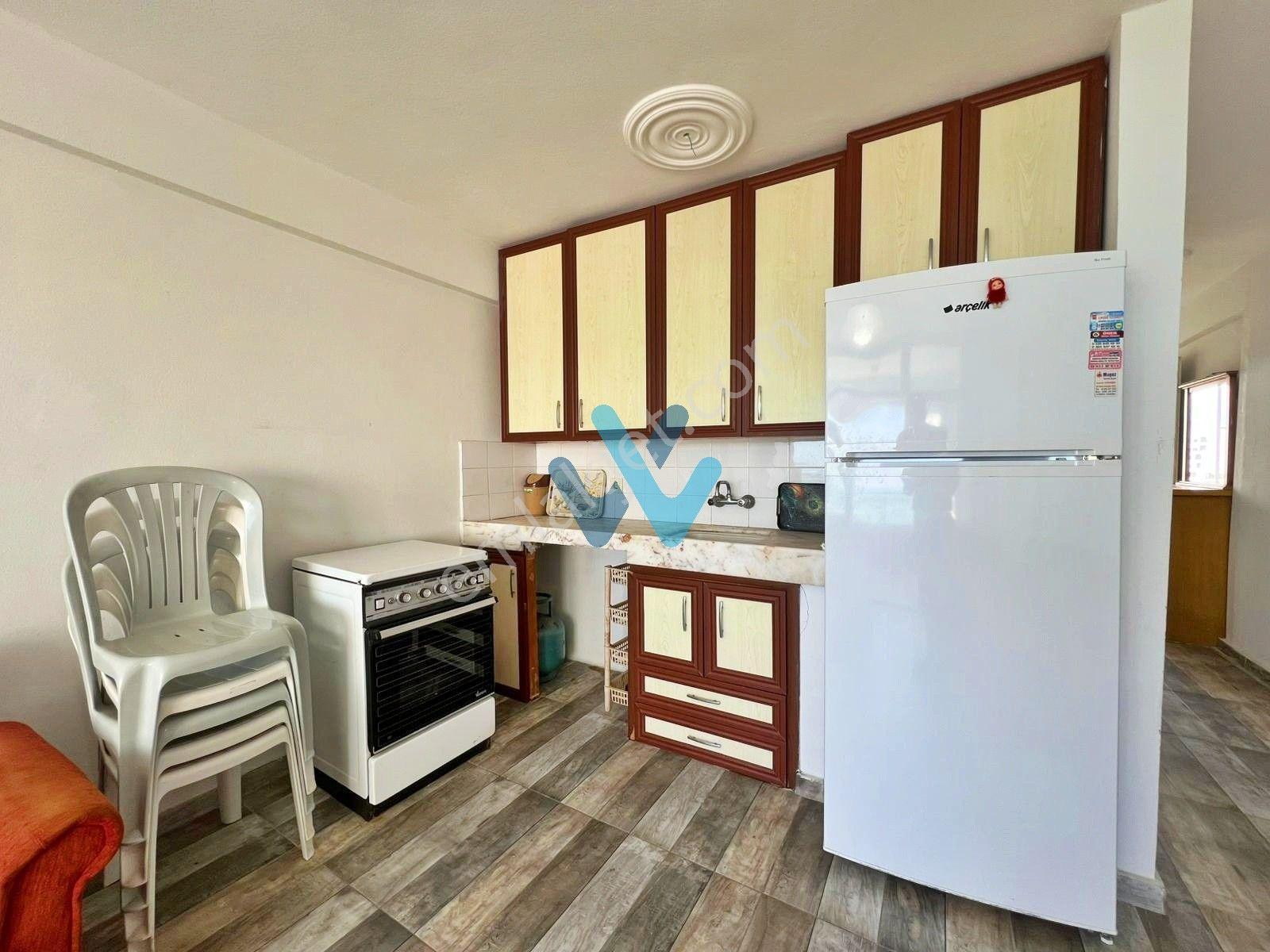 Win’den Tömük Öner Sitesi’nde Denize Sıfır Satılık Çift Cepheli - Görsel 11