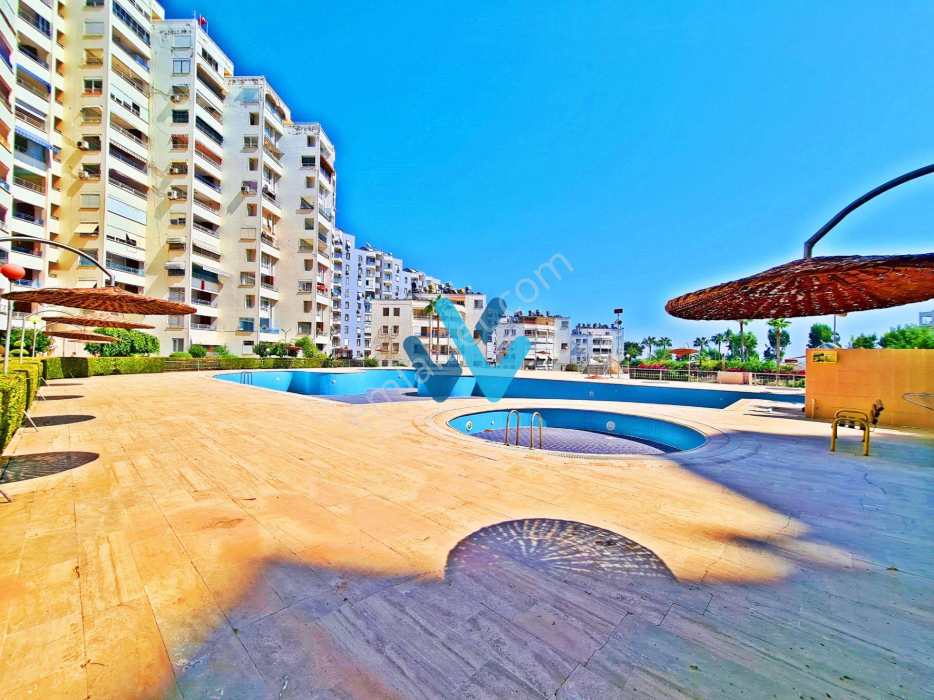 Win’den Tömük Öner Sitesi’nde Denize Sıfır Satılık Çift Cepheli - Görsel 30
