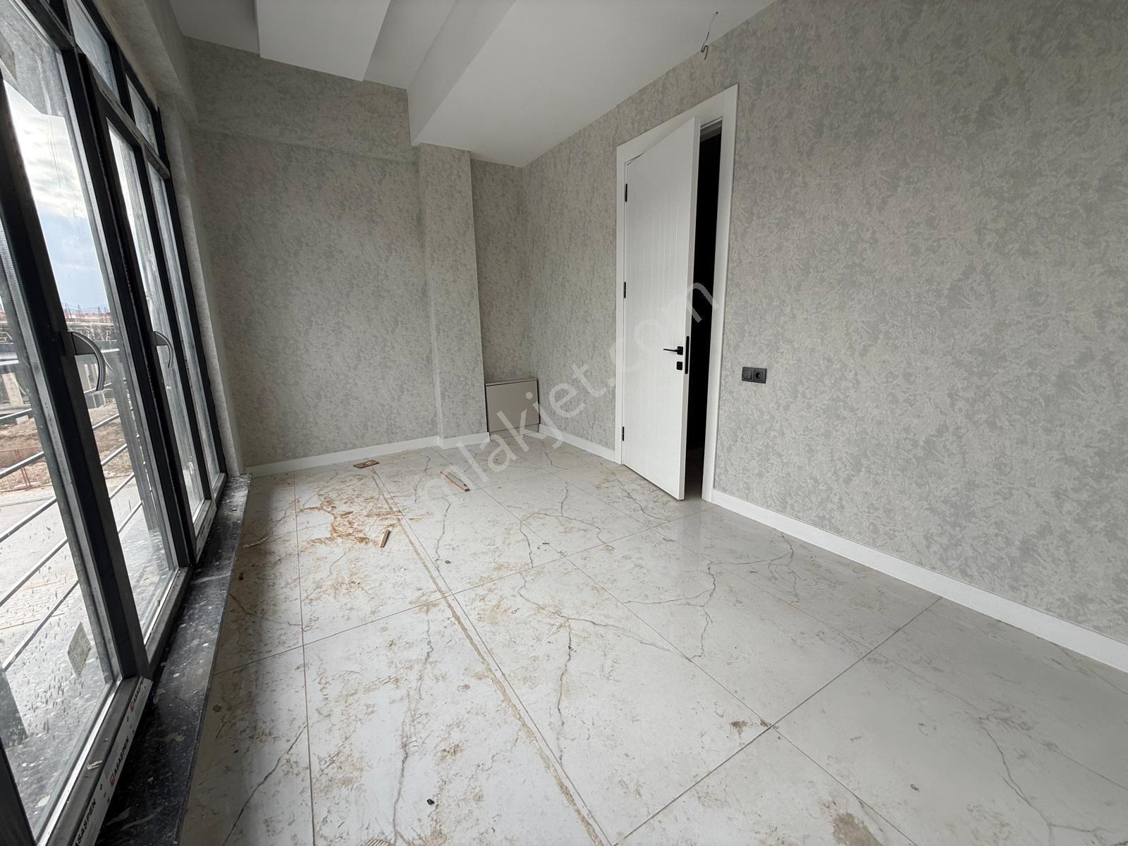Nova A&y'den Kosova'da 2,5+1 Butik Geniş Bahçeli Satılık Villa - Görsel 32