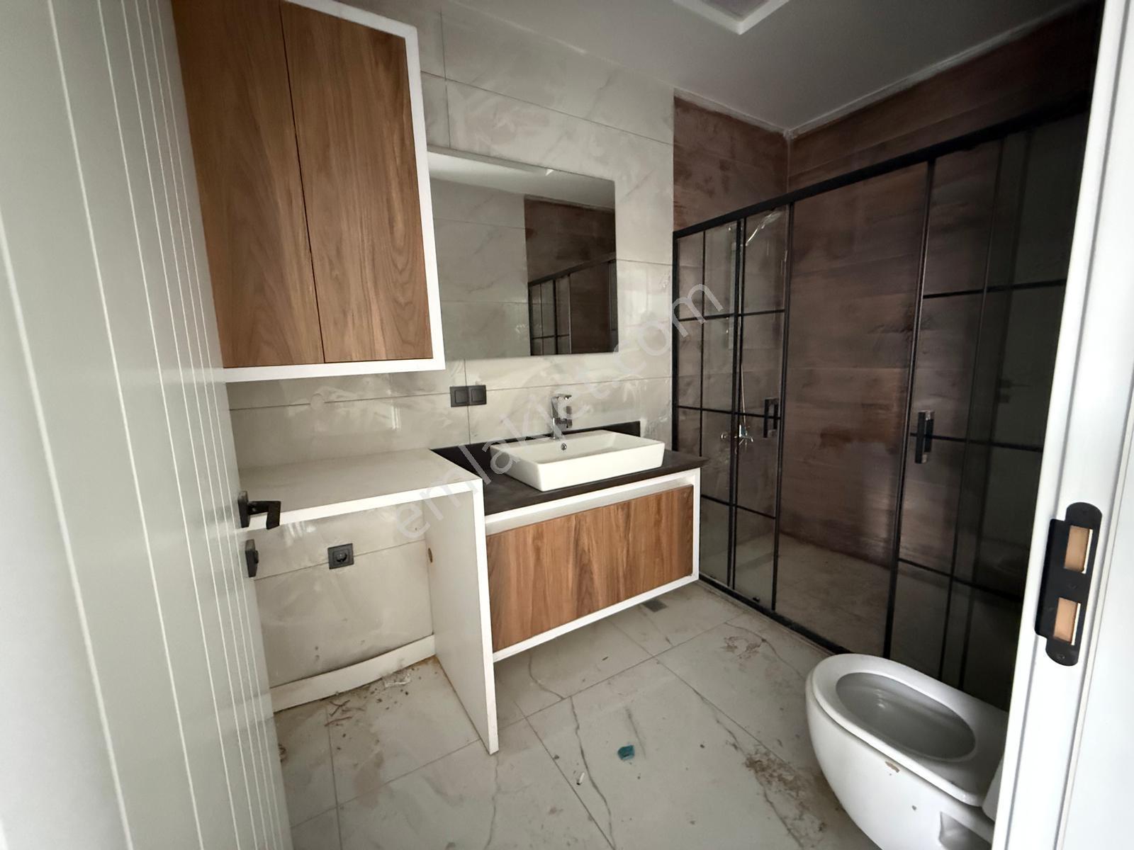 Nova A&y'den Kosova'da 2,5+1 Butik Geniş Bahçeli Satılık Villa - Görsel 26