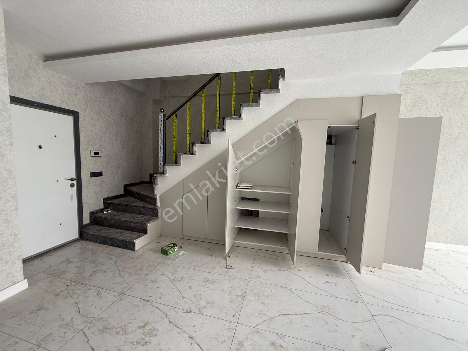 Nova A&y'den Kosova'da 2,5+1 Butik Geniş Bahçeli Satılık Villa - Görsel 8