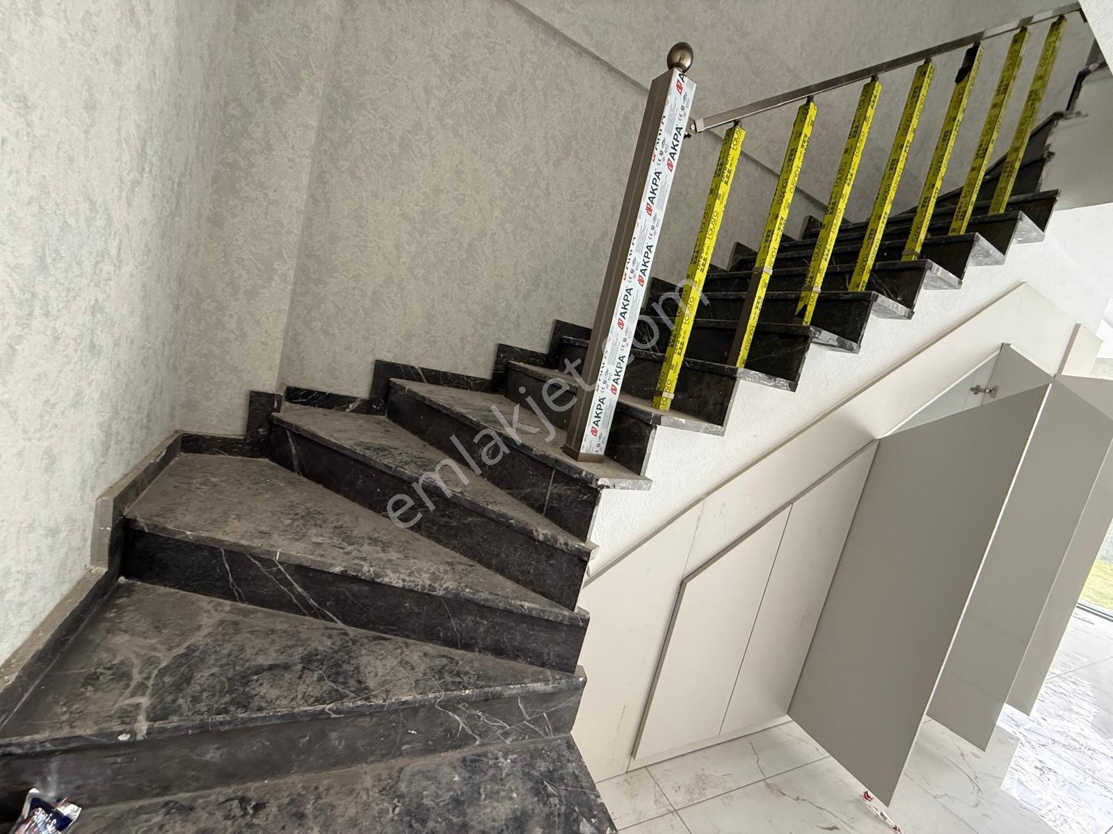 Nova A&y'den Kosova'da 2,5+1 Butik Geniş Bahçeli Satılık Villa - Görsel 7