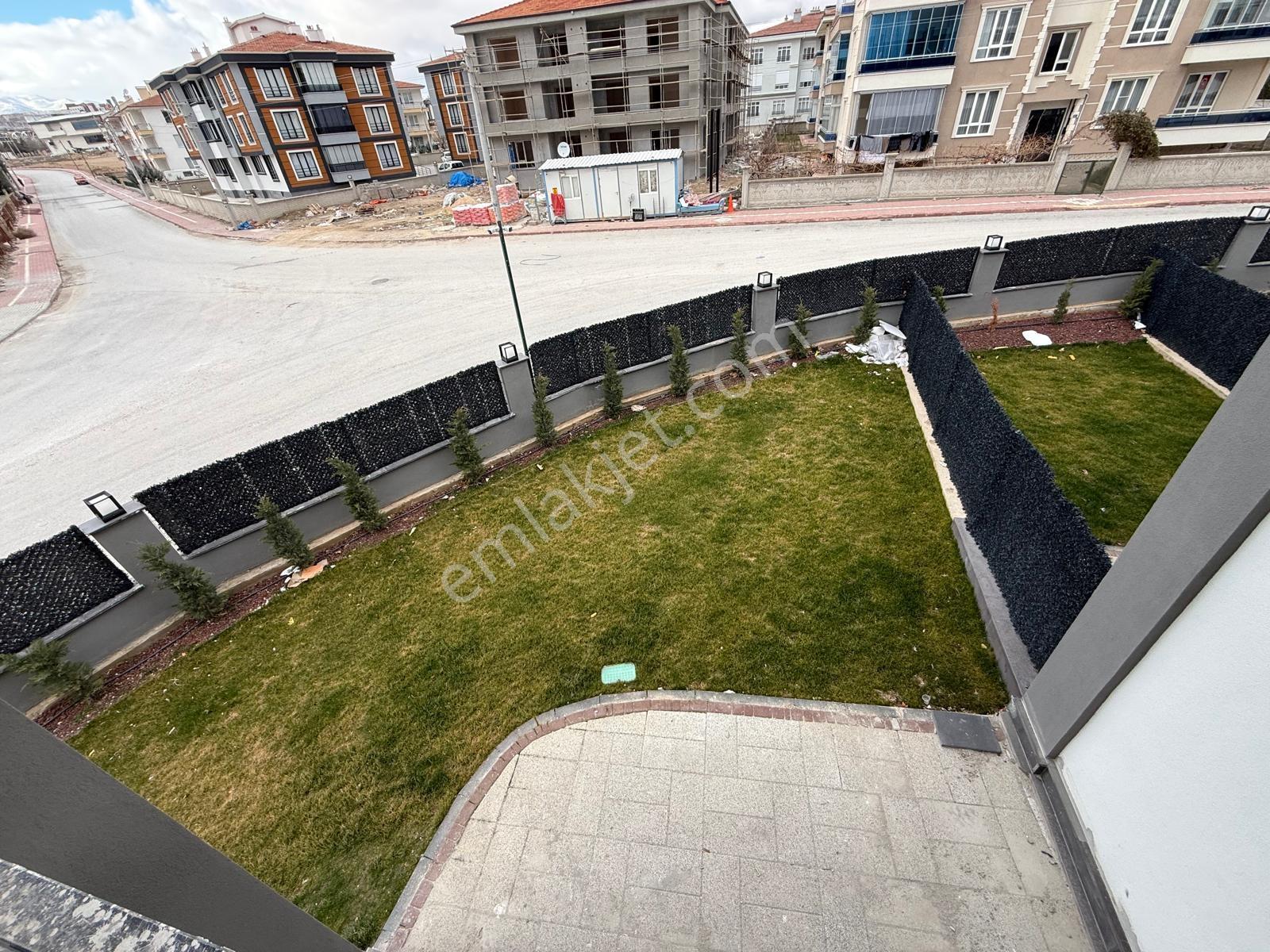 Nova A&y'den Kosova'da 2,5+1 Butik Geniş Bahçeli Satılık Villa - Görsel 14