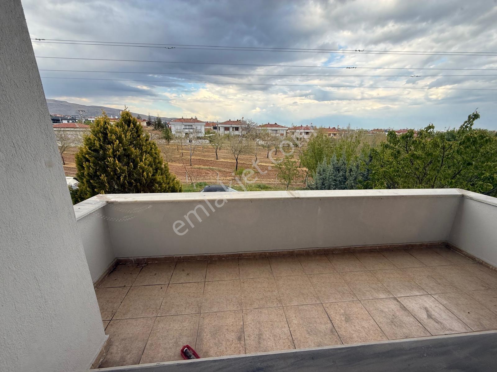 Selçuklu Sille Ak Mah.'de Geniş Bahçe Müstakil Satılık 4+1 Villa - Görsel 20