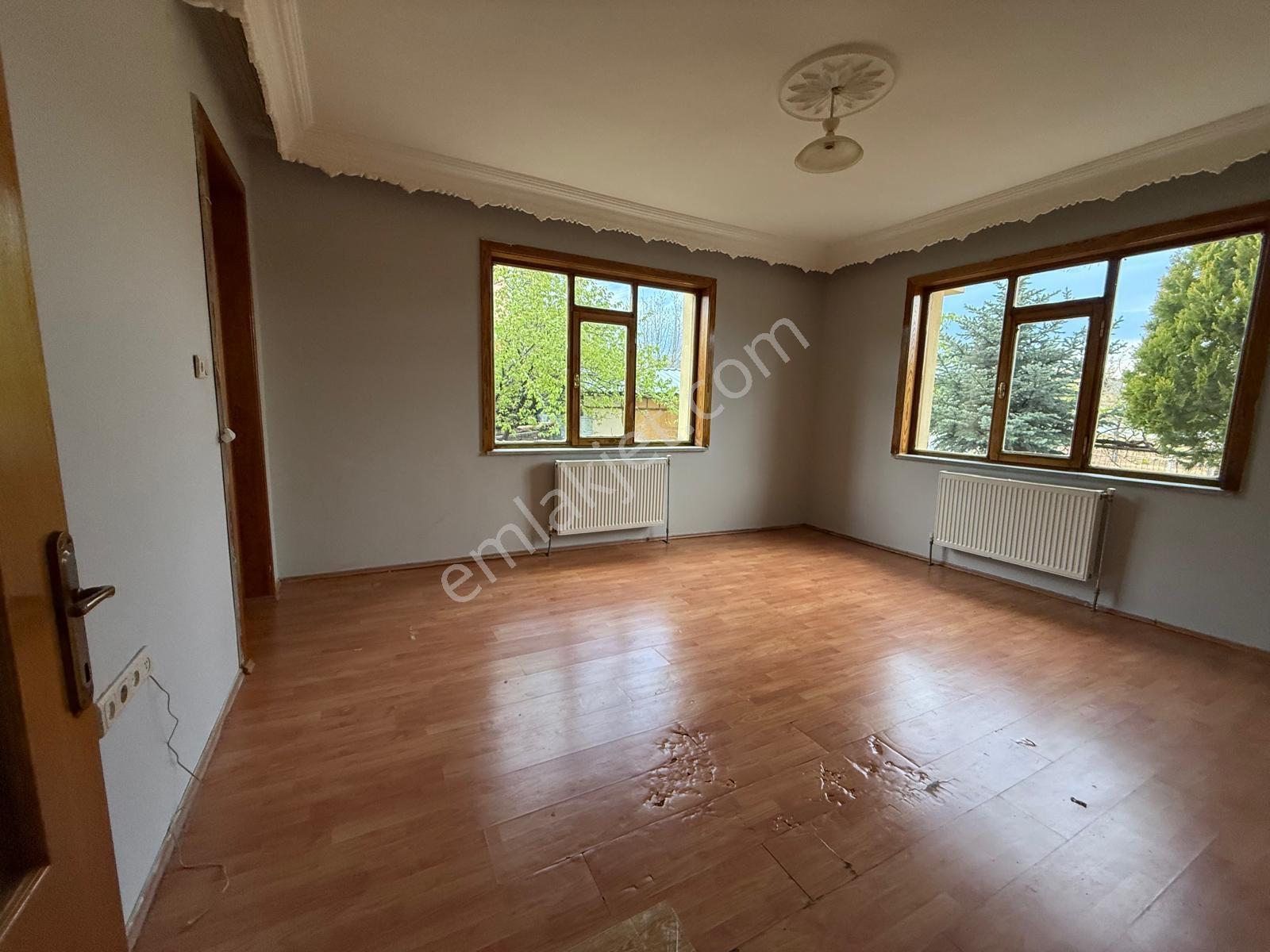 Selçuklu Sille Ak Mah.'de Geniş Bahçe Müstakil Satılık 4+1 Villa - Görsel 31