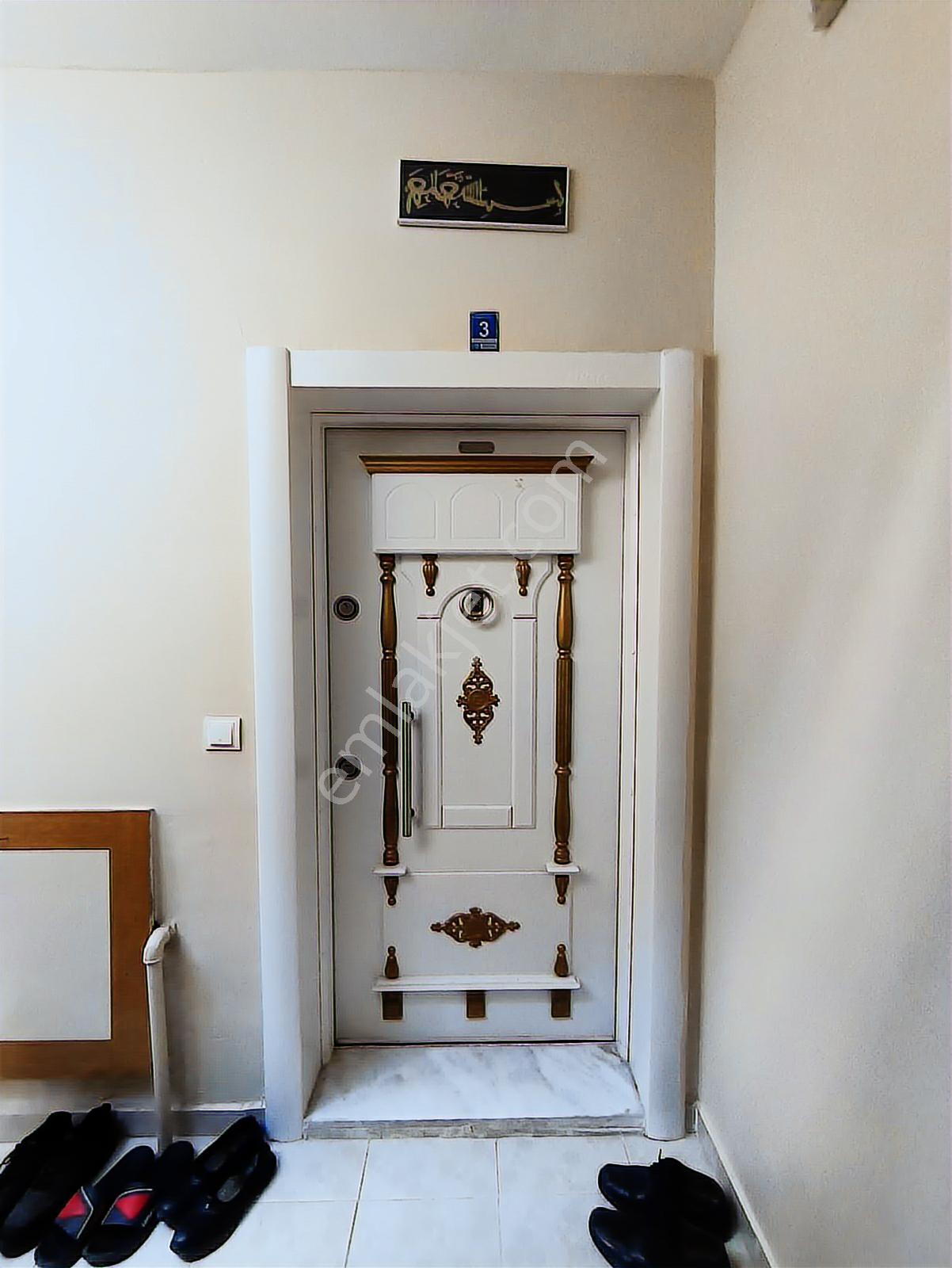 Hüsamettin Çelebi Mah. 2.kat Geniş, Güneş Alan Satılık 2+1 Daire - Görsel 30