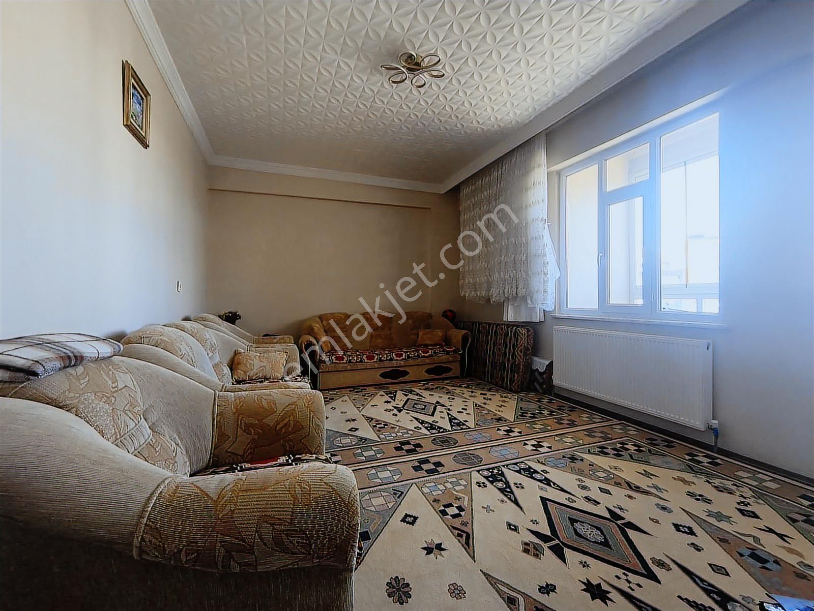 Hüsamettin Çelebi Mah. 2.kat Geniş, Güneş Alan Satılık 2+1 Daire - Görsel 15