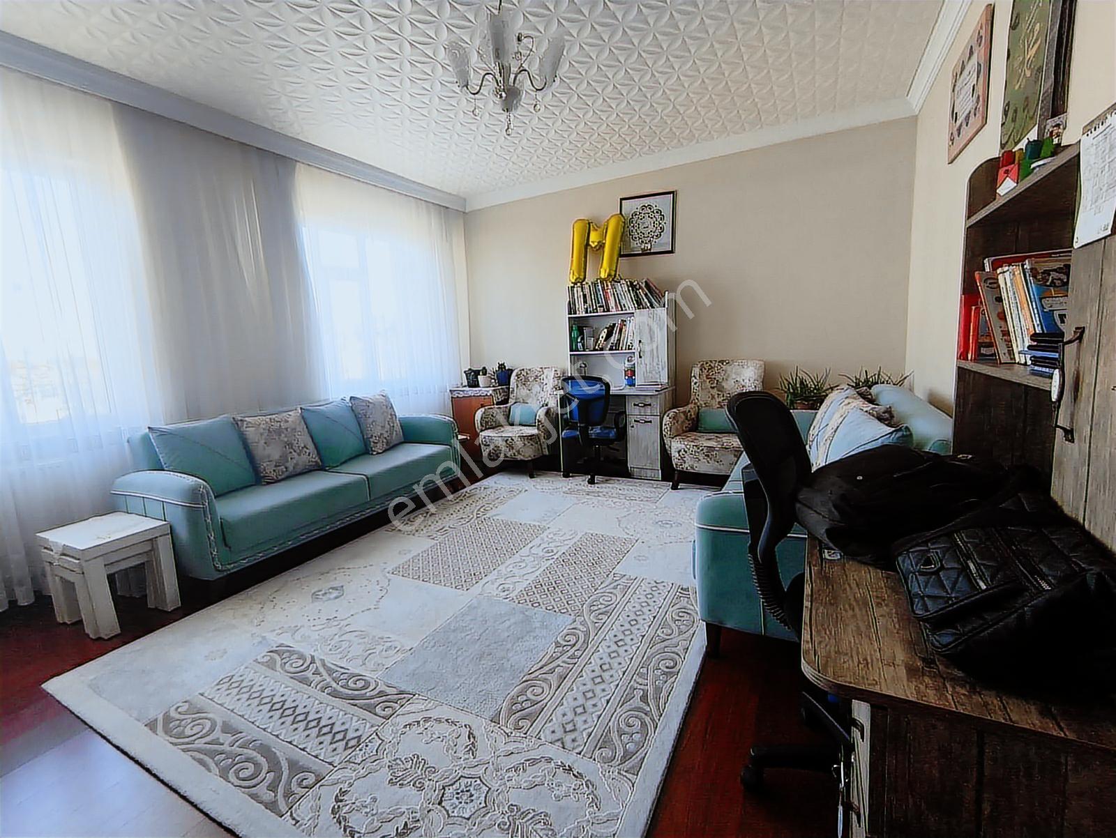 Hüsamettin Çelebi Mah. 2.kat Geniş, Güneş Alan Satılık 2+1 Daire - Görsel 27