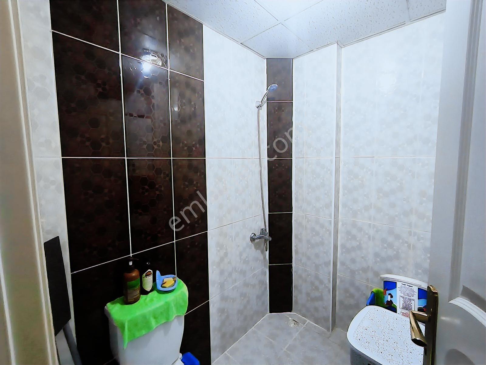 Hüsamettin Çelebi Mah. 2.kat Geniş, Güneş Alan Satılık 2+1 Daire - Görsel 20