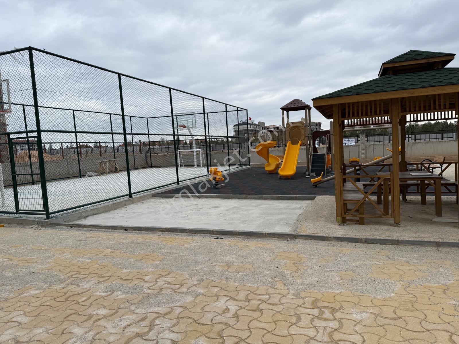 Sancak Sara Suite Konutlarında Satılık 4+1 Sıfır Lüks Daire - Görsel 19