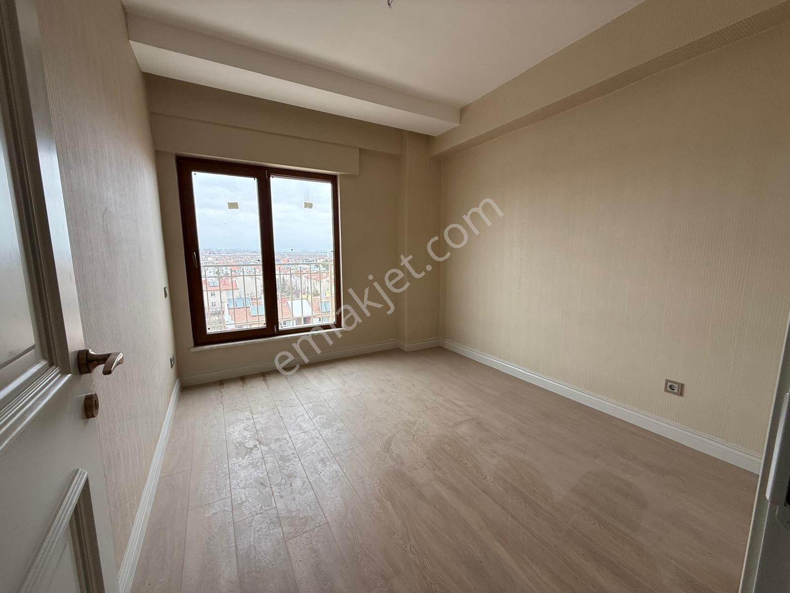 Sancak Sara Suite Konutlarında Satılık 4+1 Sıfır Lüks Daire - Görsel 28