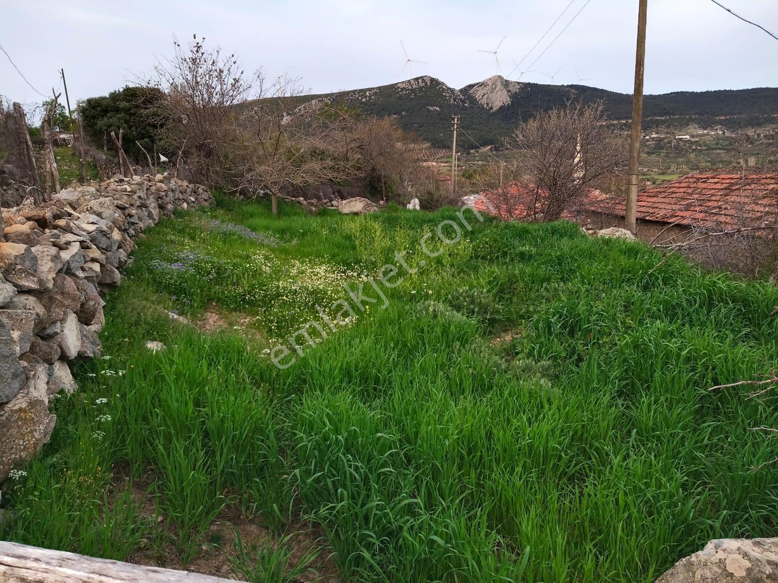 Durmuşlar'da 166 M2 Köy İçi İmarlı Arsa - Görsel 4