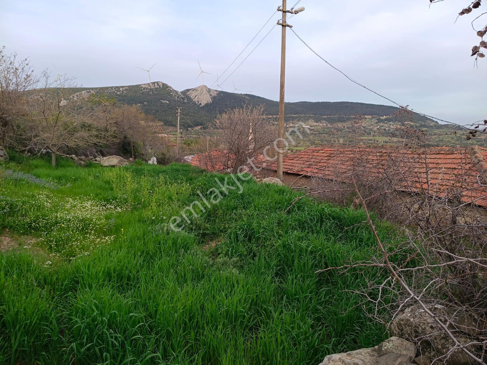 Durmuşlar'da 166 M2 Köy İçi İmarlı Arsa - Görsel 5