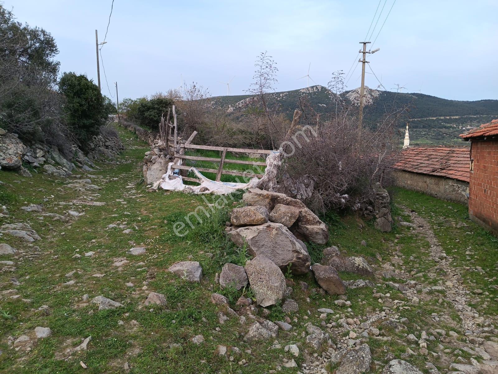Durmuşlar'da 166 M2 Köy İçi İmarlı Arsa - Görsel 14