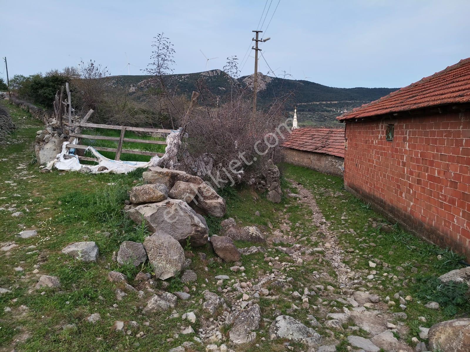 Durmuşlar'da 166 M2 Köy İçi İmarlı Arsa - Görsel 6