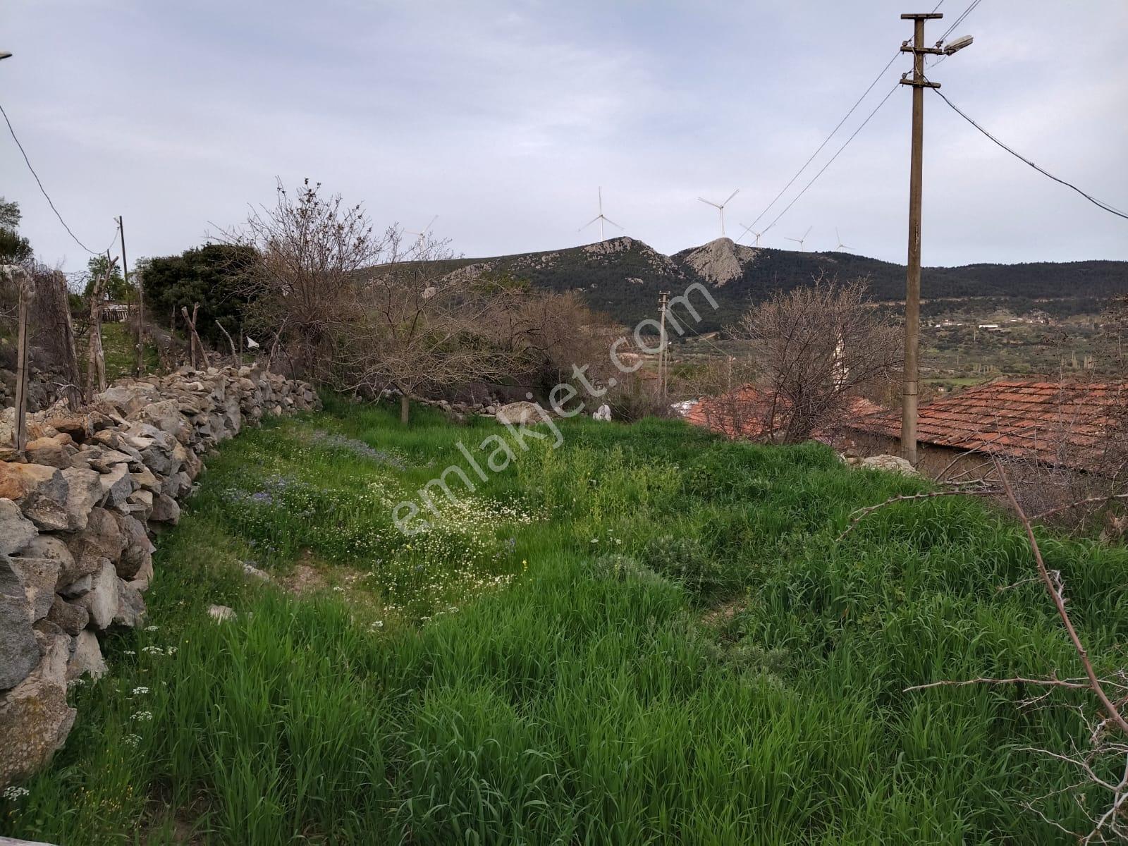 Durmuşlar'da 166 M2 Köy İçi İmarlı Arsa