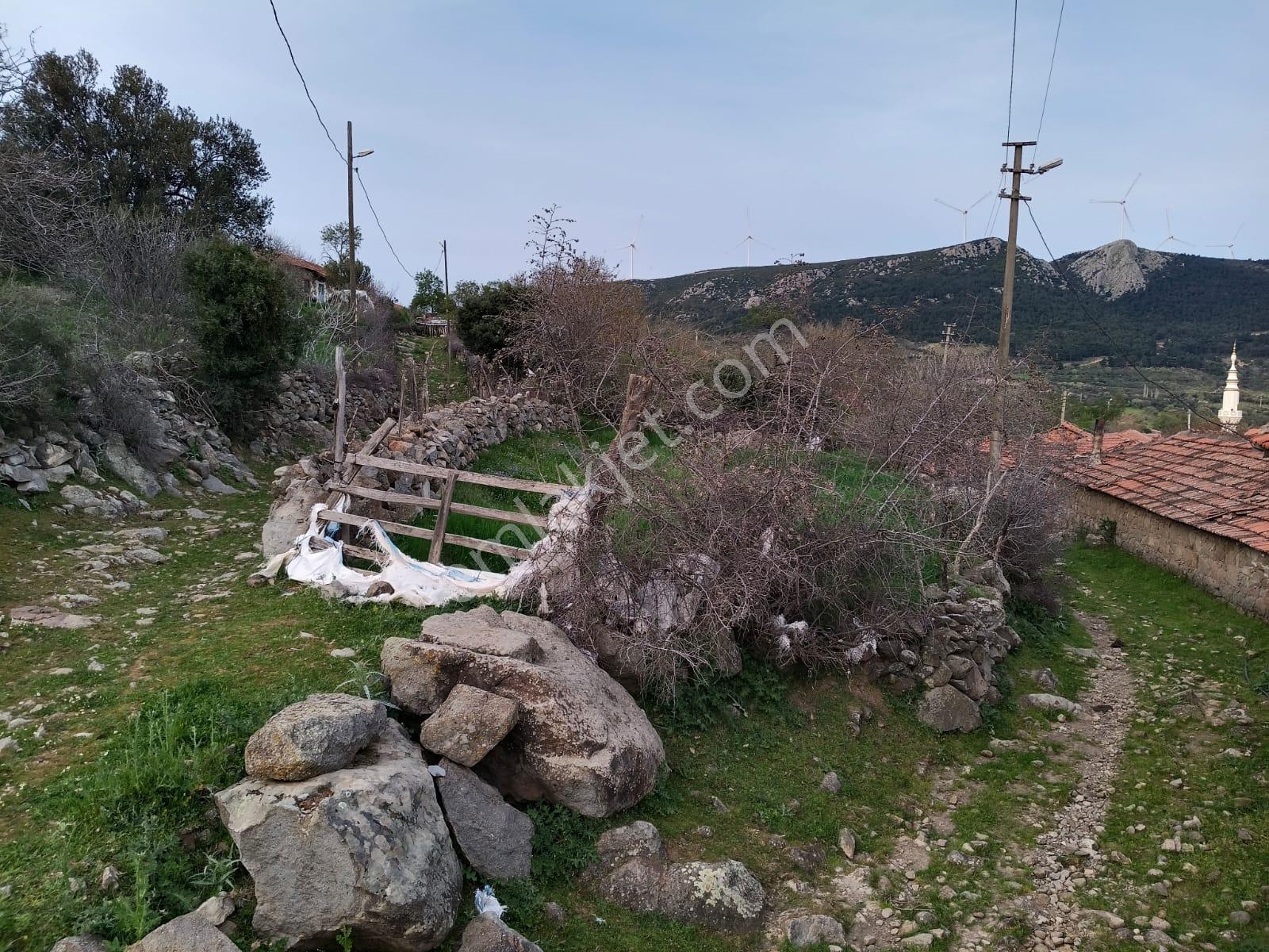 Durmuşlar'da 166 M2 Köy İçi İmarlı Arsa - Görsel 10
