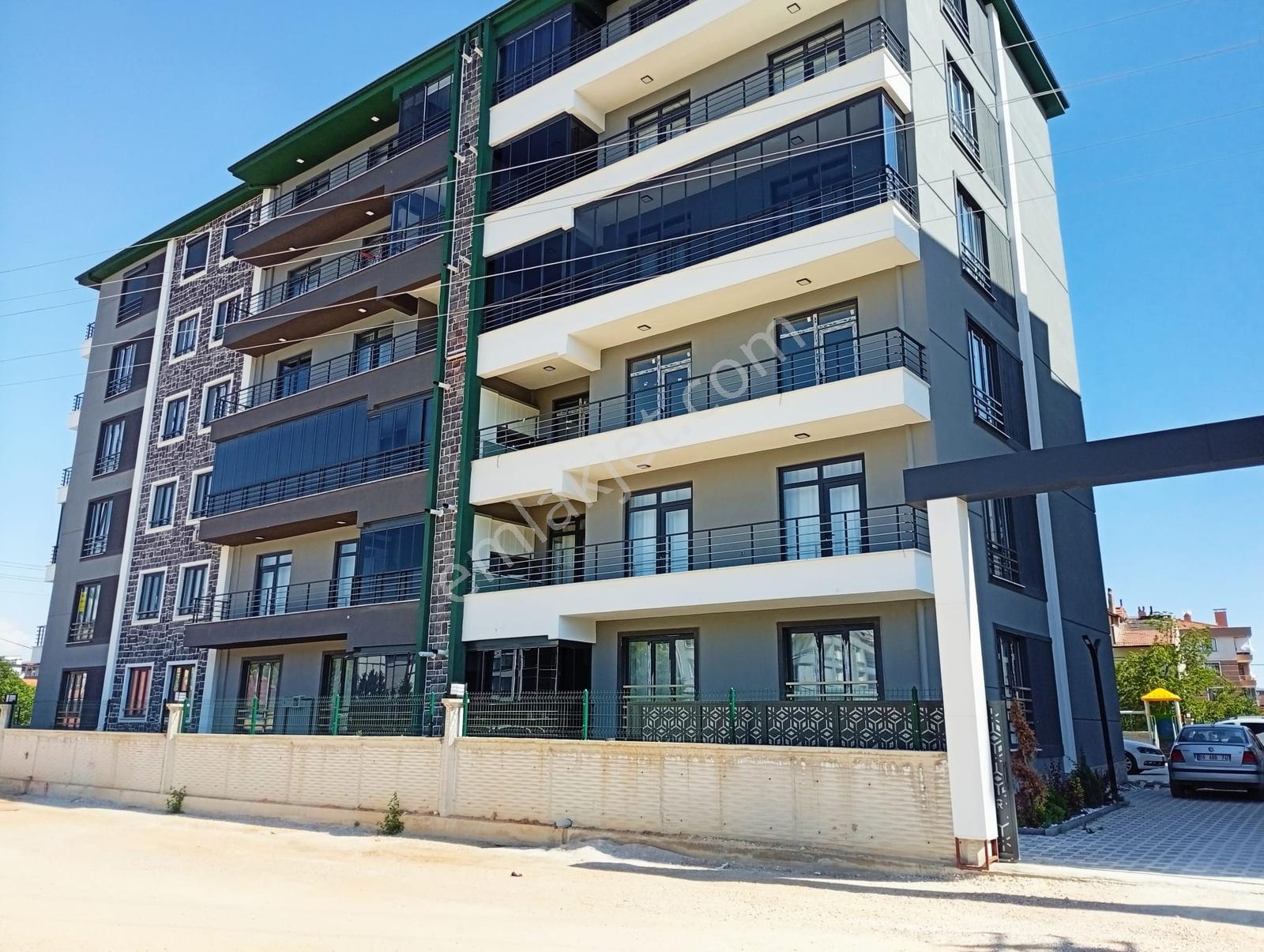 Karatay Gaziosmanpaşa Mahallesinde Satılık Lüks 3+1 Daire - Görsel 29