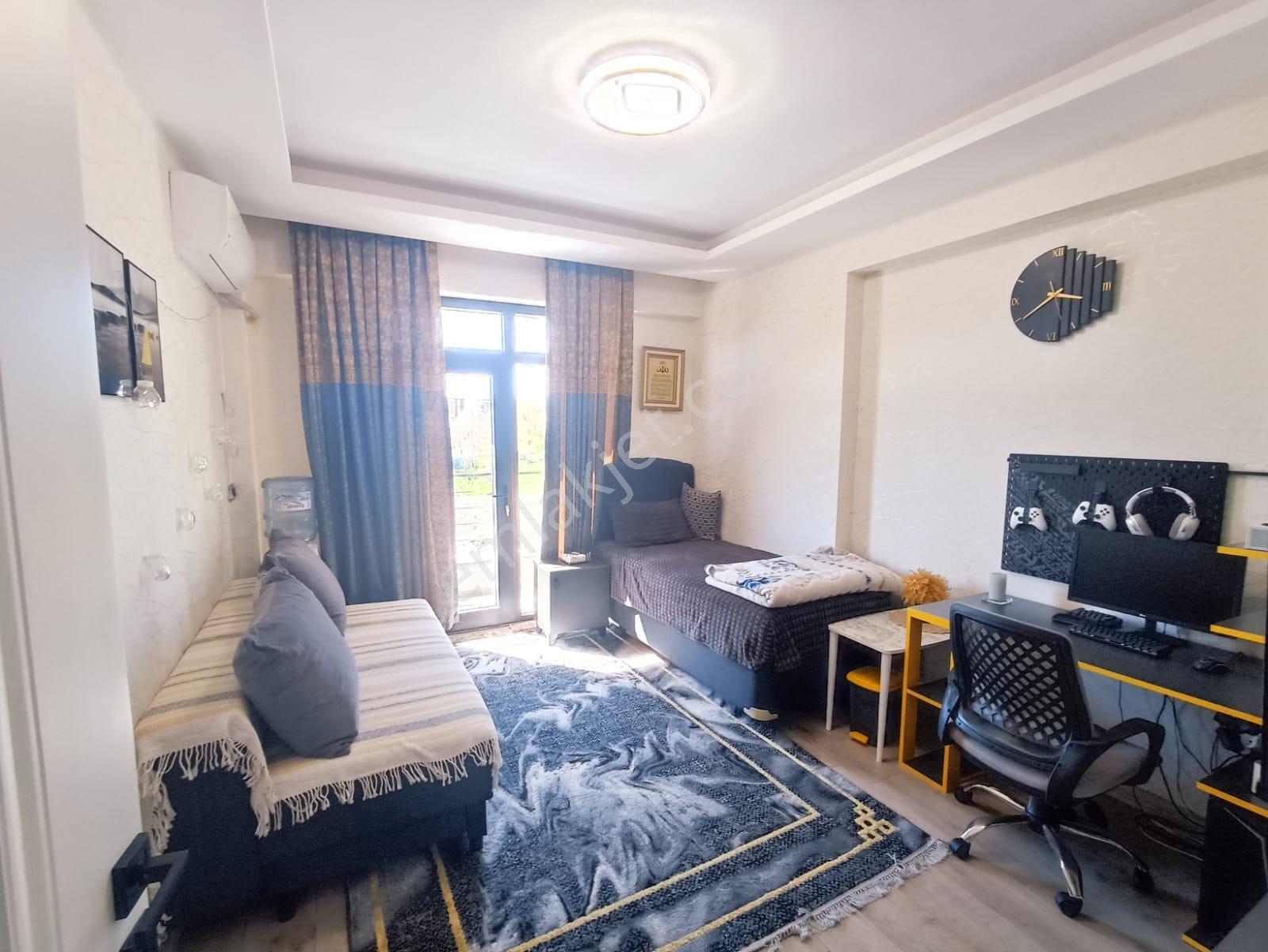 Karatay Gaziosmanpaşa Mahallesinde Satılık Lüks 3+1 Daire - Görsel 19