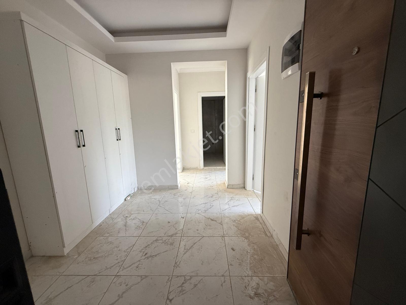 Karatay Fetih Cad. Tramvay Durağı Yanı Satılık 3+1 Sıfır Daire - Görsel 8