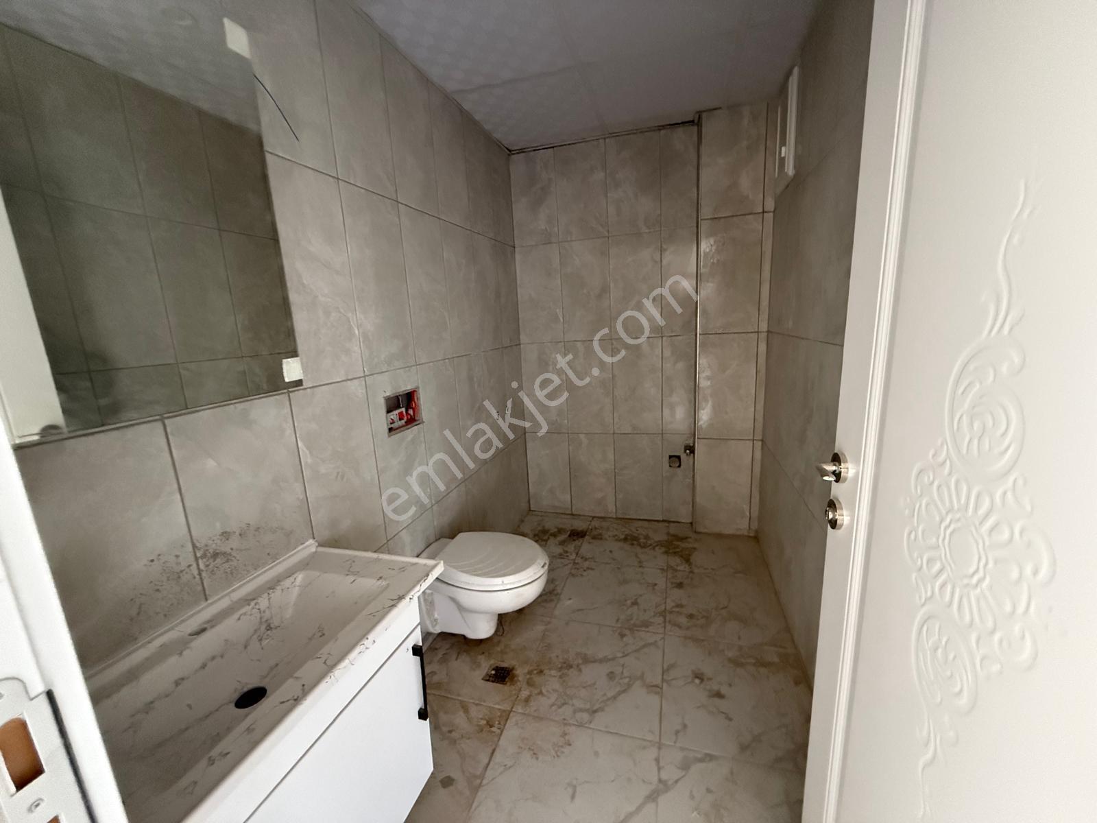 Karatay Fetih Cad. Tramvay Durağı Yanı Satılık 3+1 Sıfır Daire - Görsel 9
