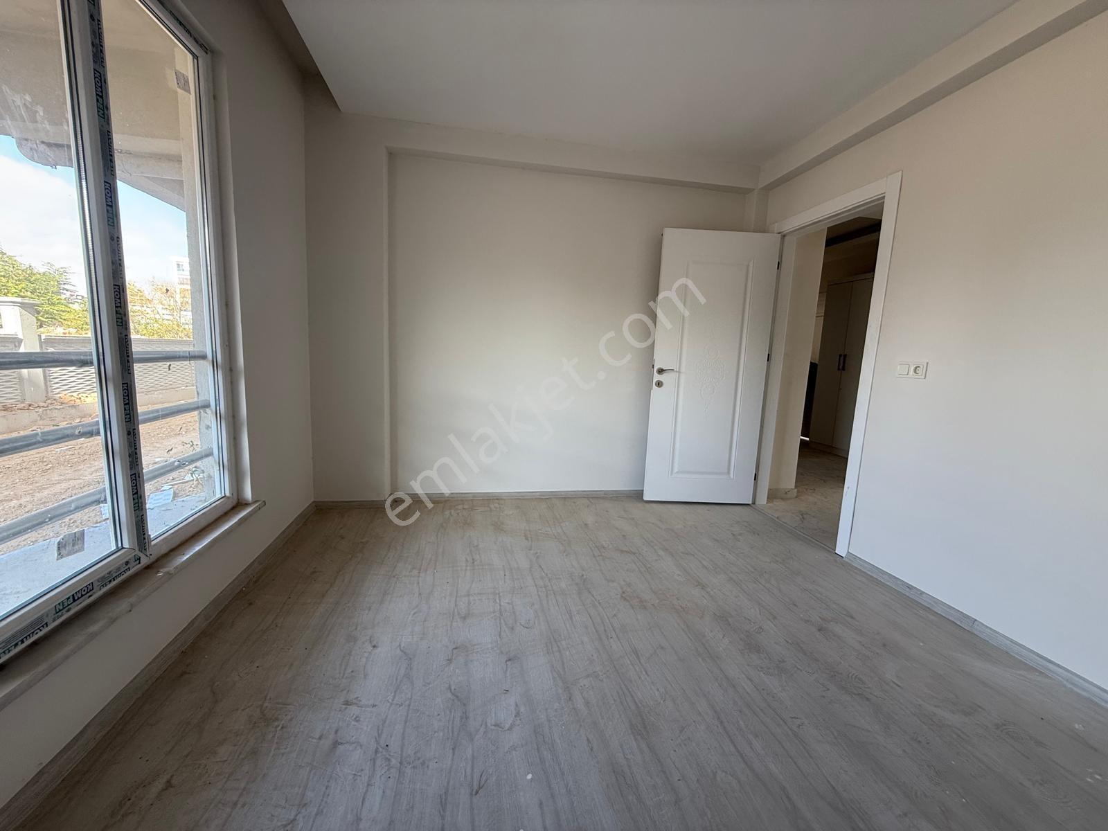 Karatay Fetih Cad. Tramvay Durağı Yanı Satılık 3+1 Sıfır Daire - Görsel 17