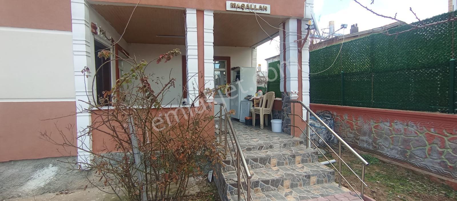 Nova A&y'den Meram Harmancıkda Satılık Bahçeli Müstakil Ev - Görsel 8