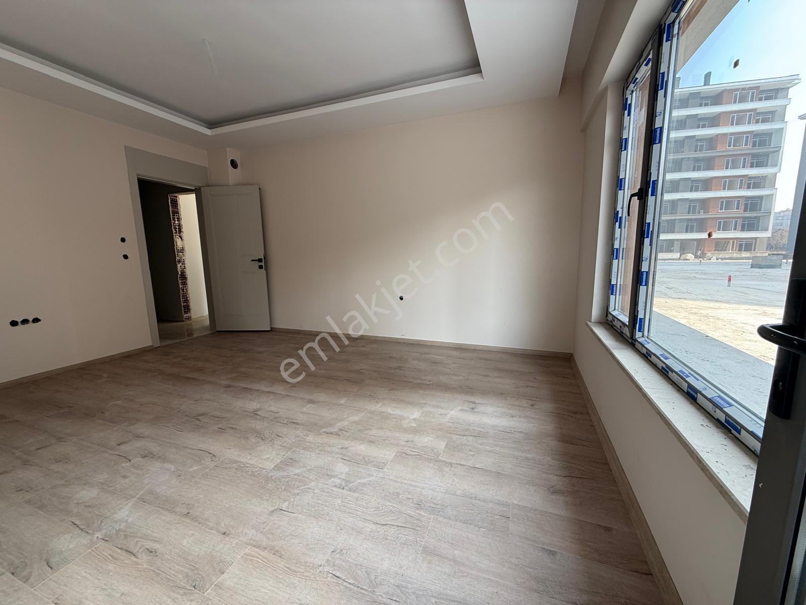 Meram Pirebide Prestijli Sitede Satılık Lüks 4+1 Geniş Daire - Görsel 22