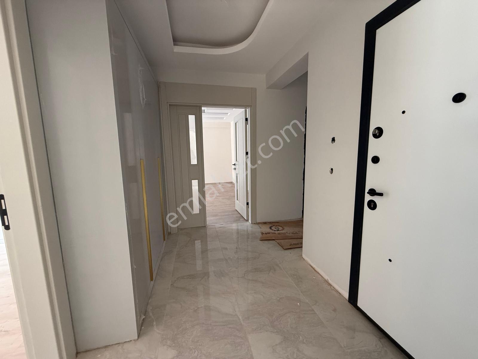 Meram Pirebide Prestijli Sitede Satılık Lüks 4+1 Geniş Daire - Görsel 29
