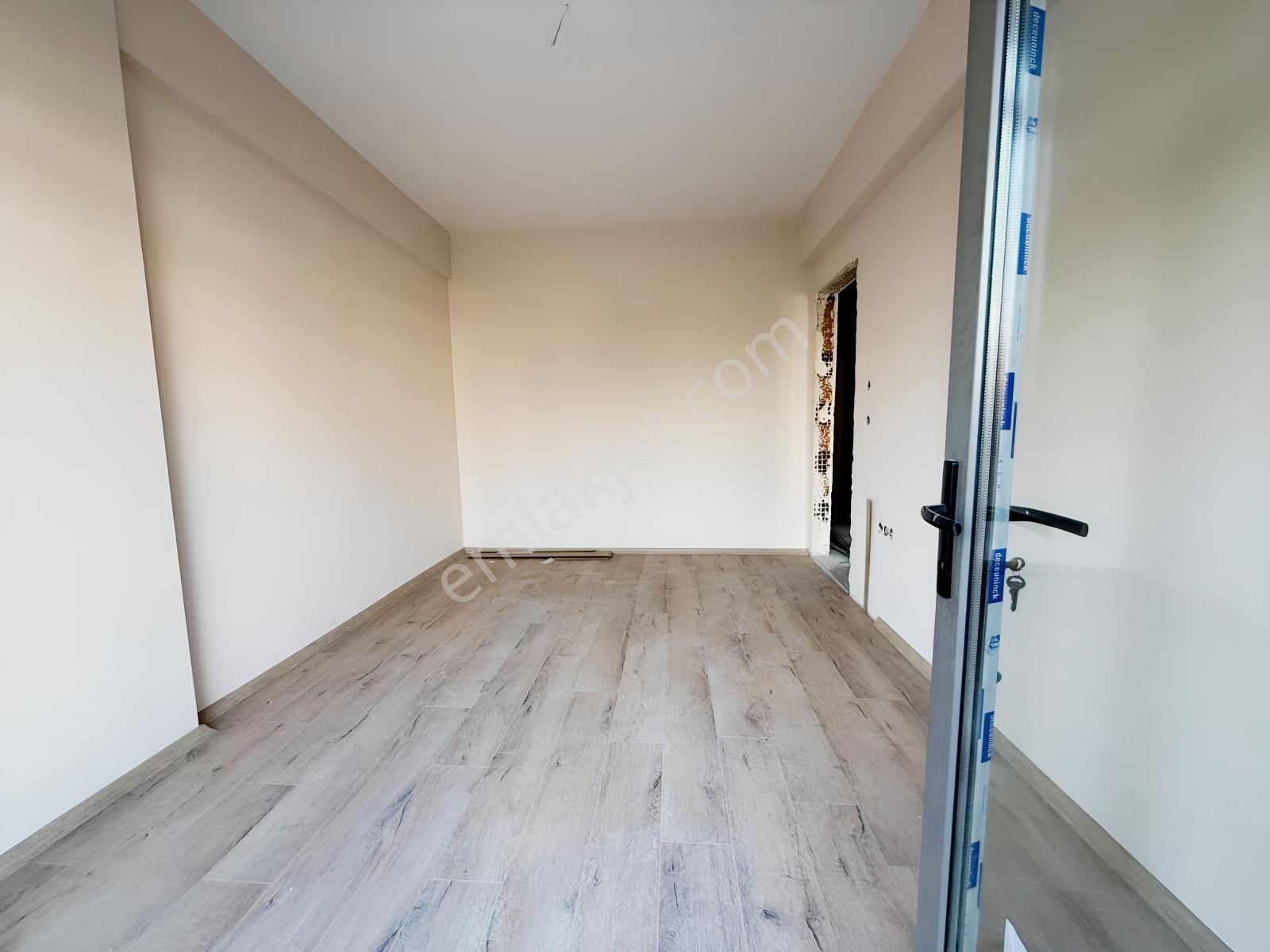 Meram Pirebide Prestijli Sitede Satılık Lüks 4+1 Geniş Daire - Görsel 16