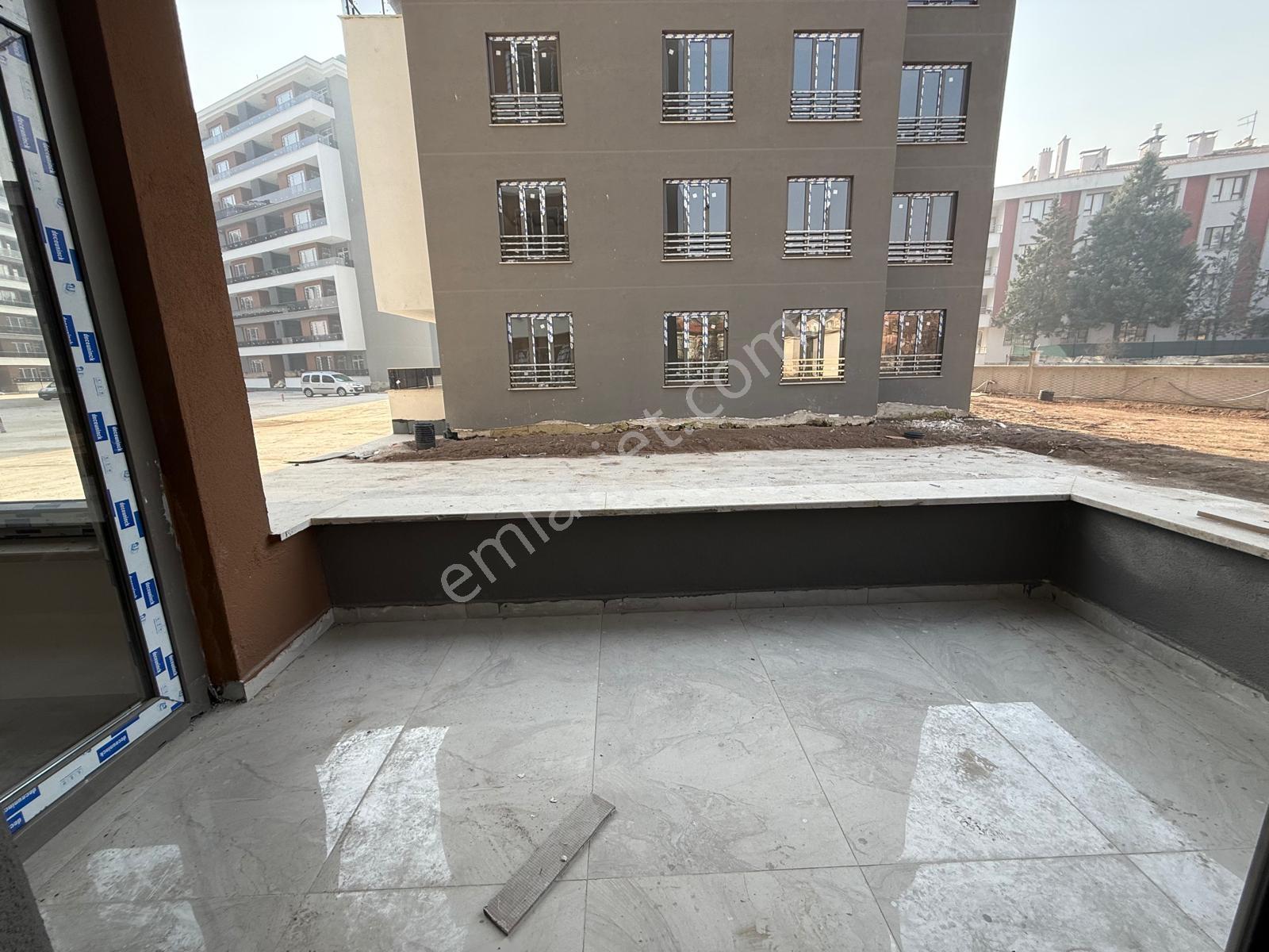 Meram Pirebide Prestijli Sitede Satılık Lüks 4+1 Geniş Daire - Görsel 33