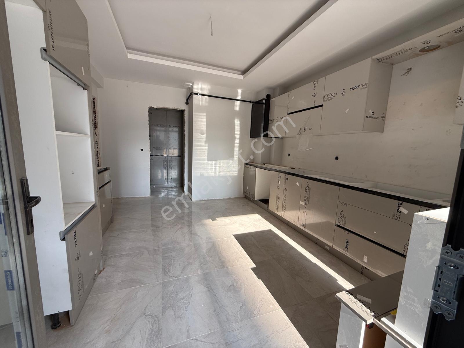 Meram Pirebide Prestijli Sitede Satılık Lüks 4+1 Geniş Daire - Görsel 21