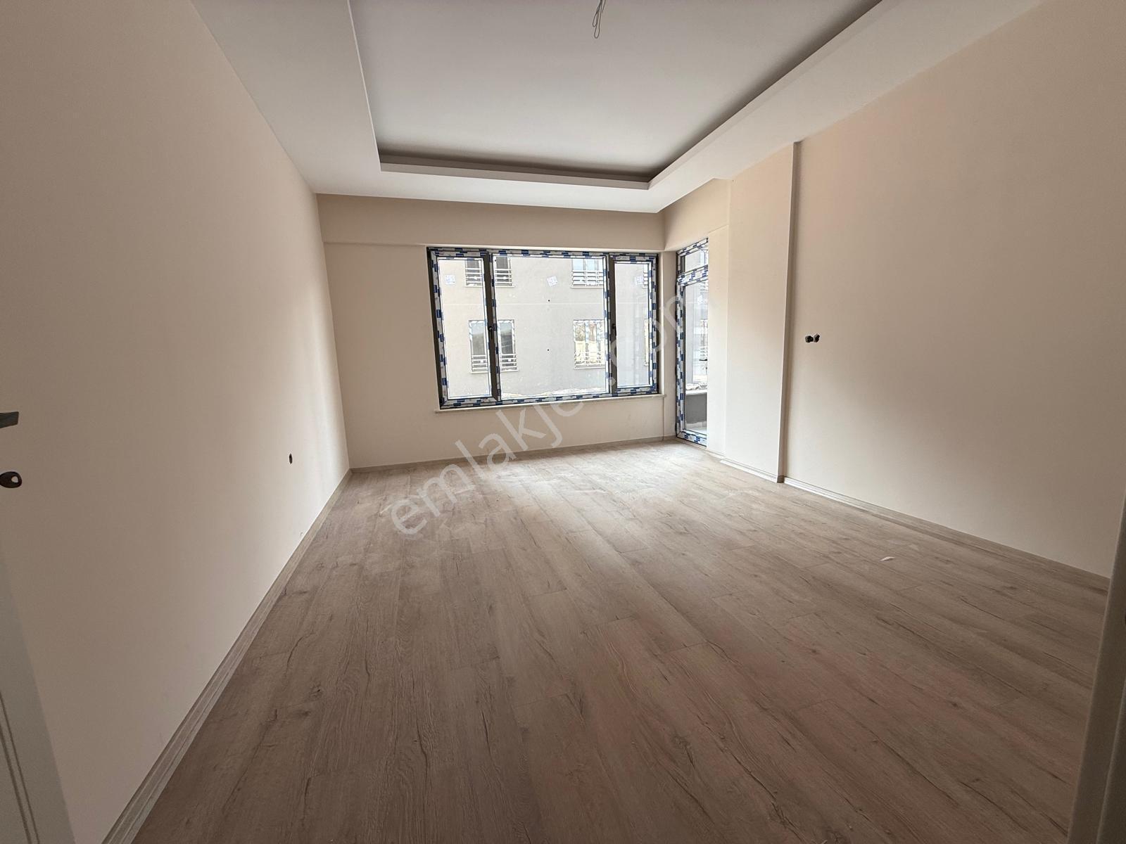Meram Pirebide Prestijli Sitede Satılık Lüks 4+1 Geniş Daire - Görsel 14