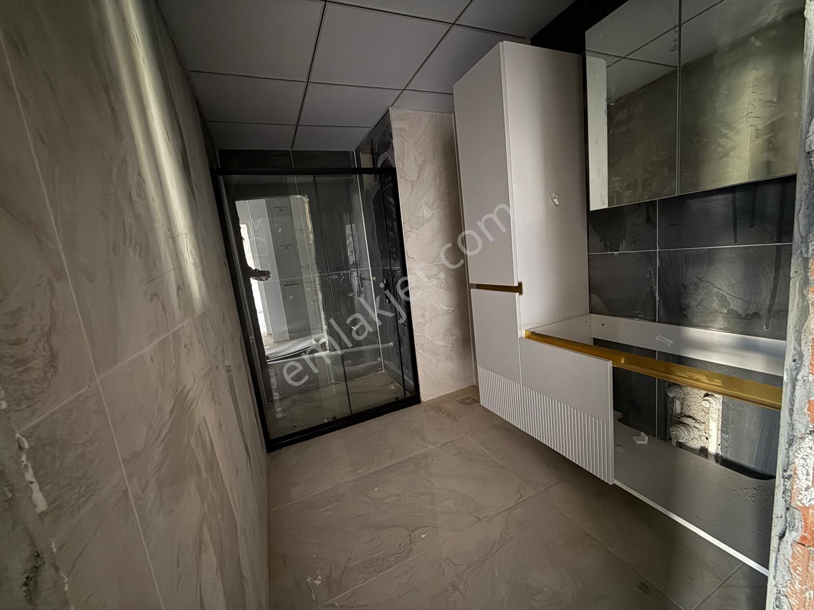 Meram Pirebide Prestijli Sitede Satılık Lüks 4+1 Geniş Daire - Görsel 26