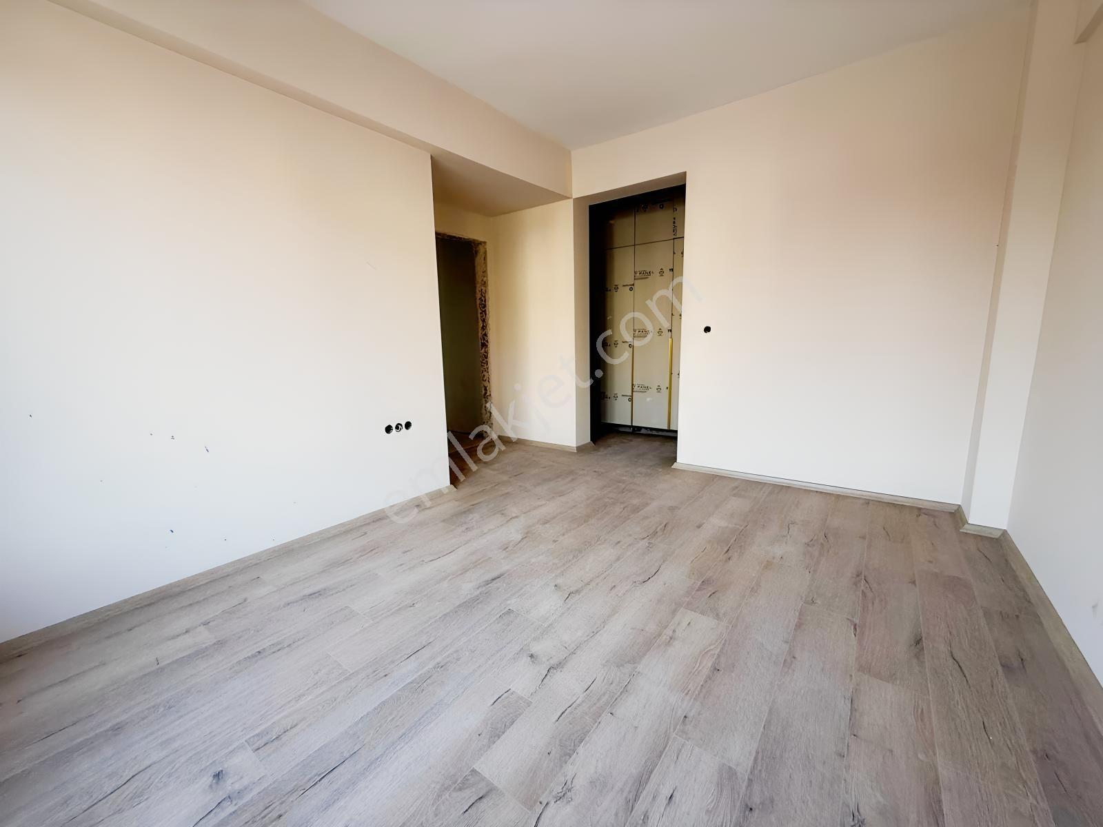 Meram Pirebide Prestijli Sitede Satılık Lüks 4+1 Geniş Daire - Görsel 24